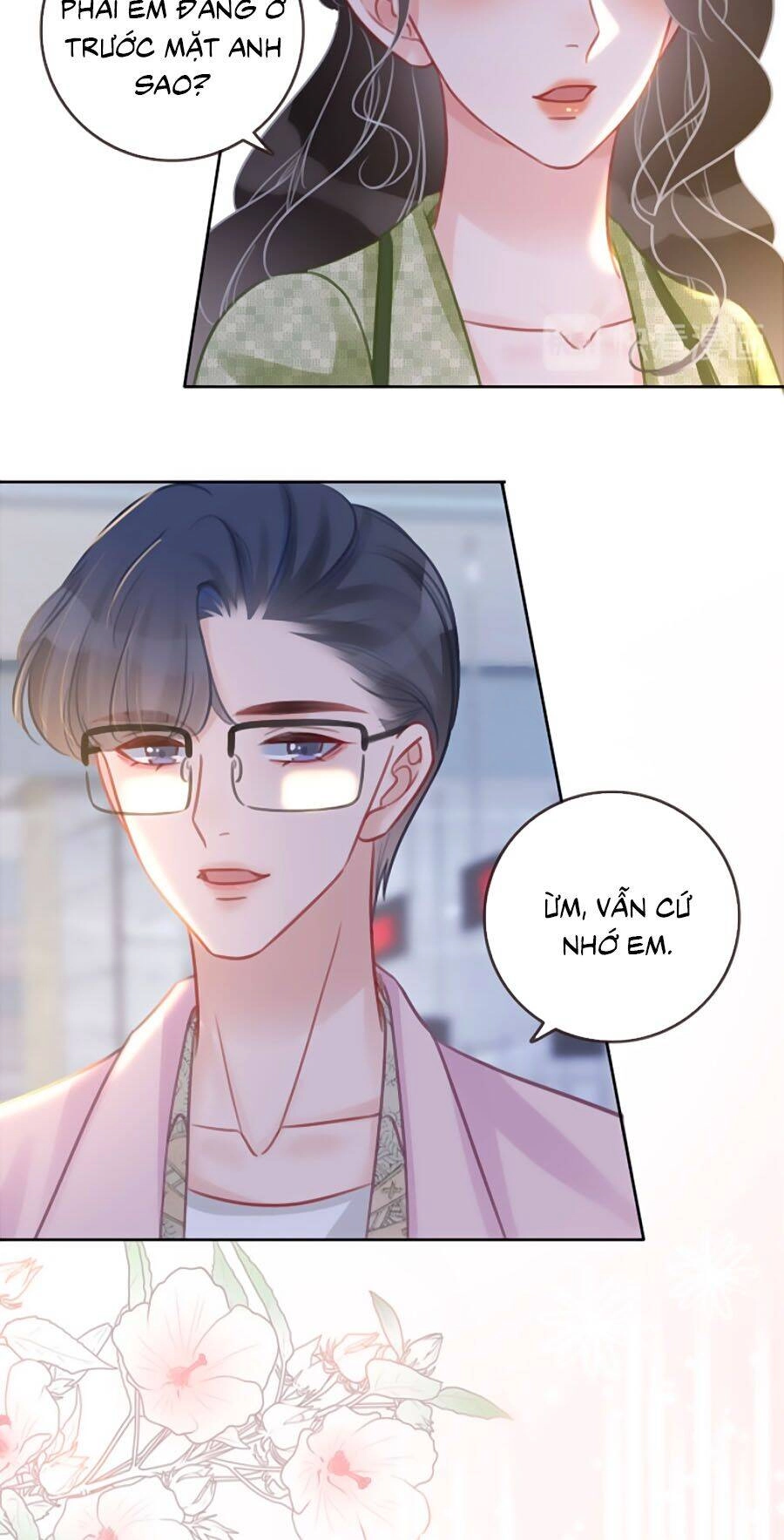 Ám Hắc Hệ Noãn Hôn Chapter 113 - 2