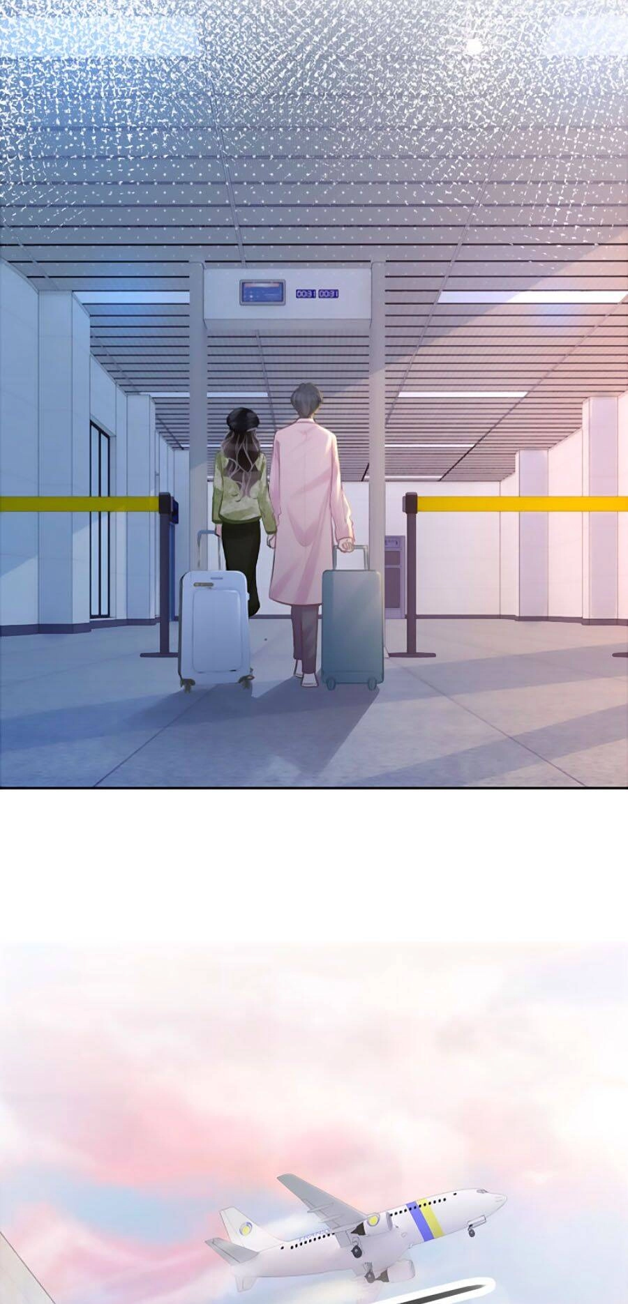 Ám Hắc Hệ Noãn Hôn Chapter 113 - 4