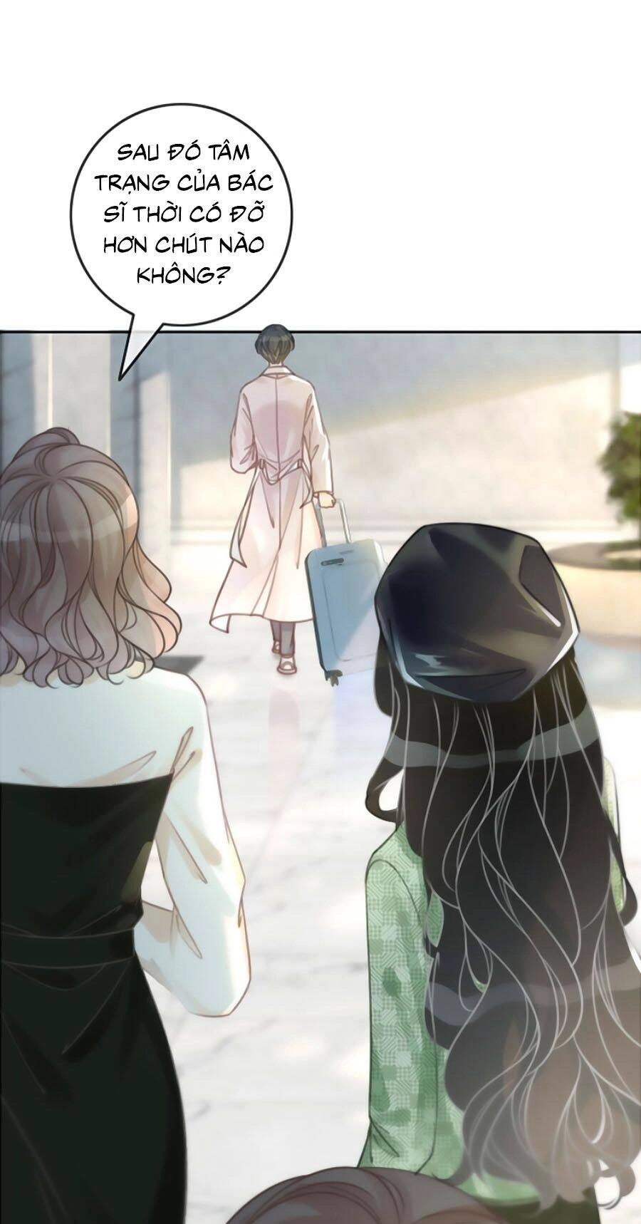 Ám Hắc Hệ Noãn Hôn Chapter 113 - 10