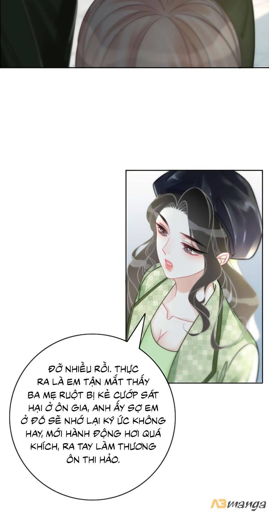 Ám Hắc Hệ Noãn Hôn Chapter 113 - 11