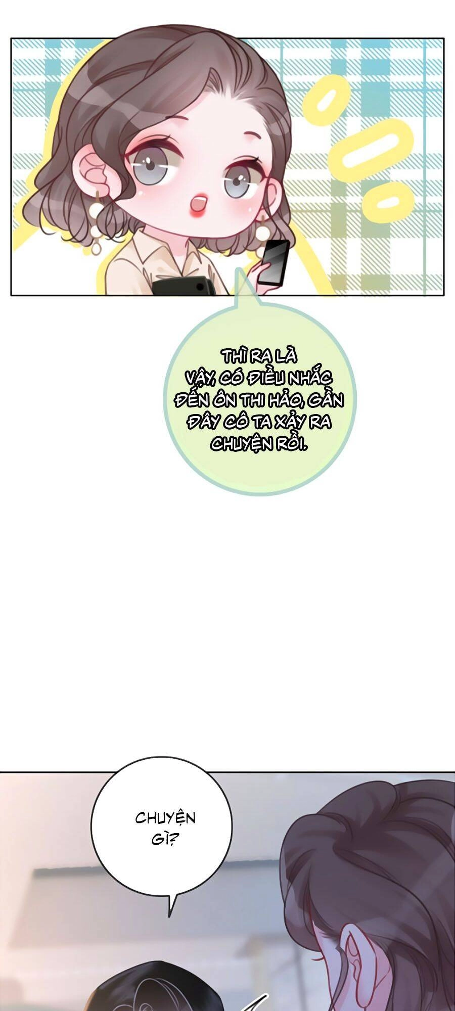 Ám Hắc Hệ Noãn Hôn Chapter 113 - 12