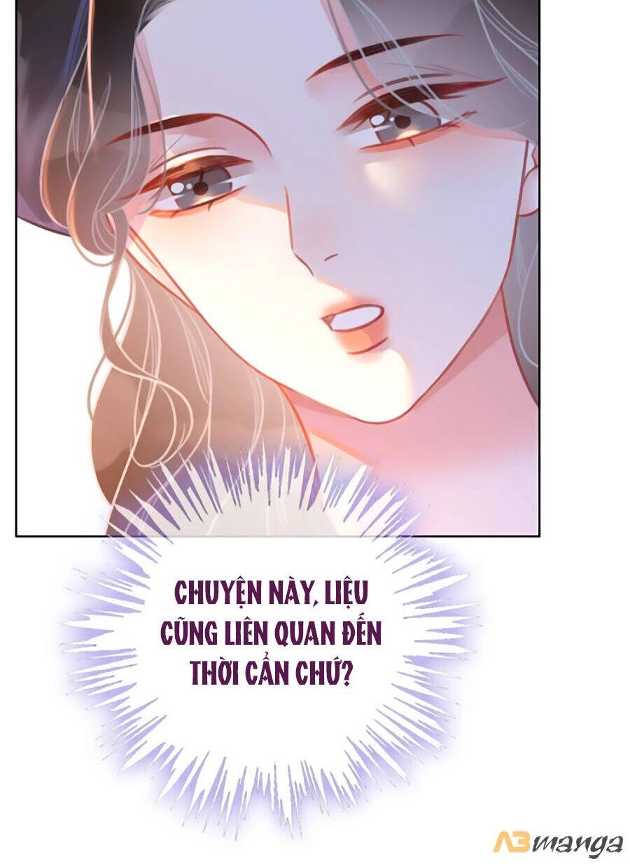 Ám Hắc Hệ Noãn Hôn Chapter 113 - 15