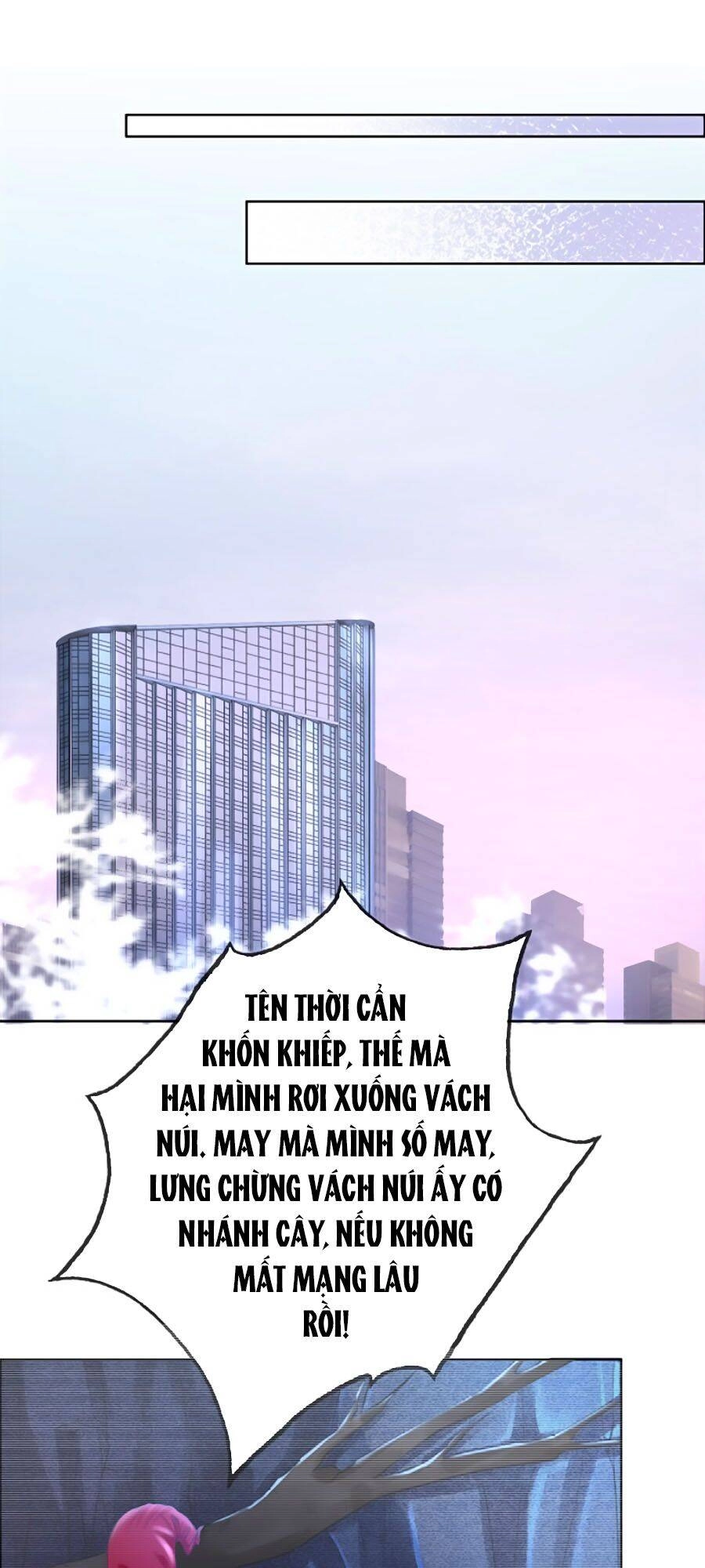 Ám Hắc Hệ Noãn Hôn Chapter 113 - 16