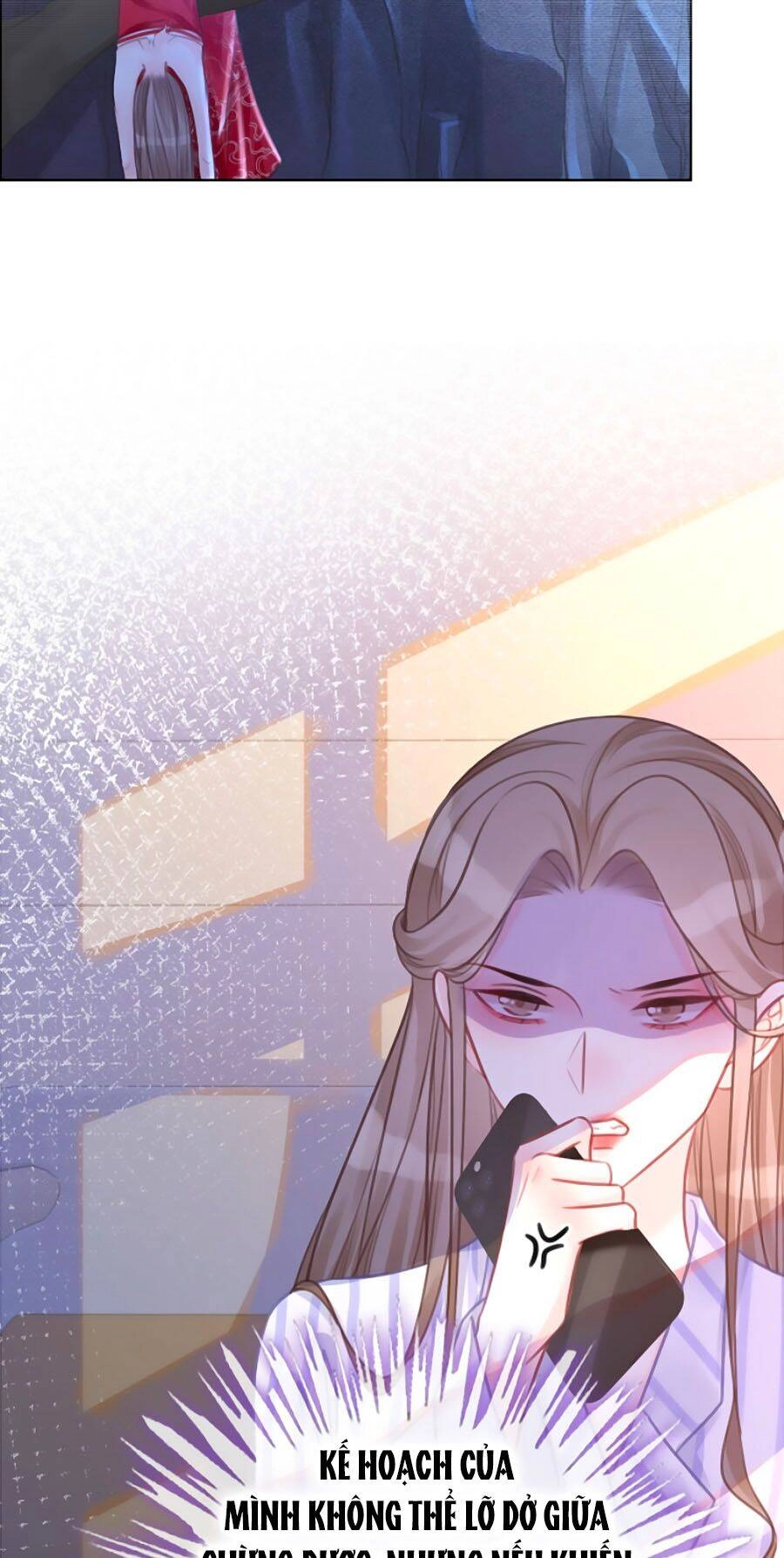 Ám Hắc Hệ Noãn Hôn Chapter 113 - 17