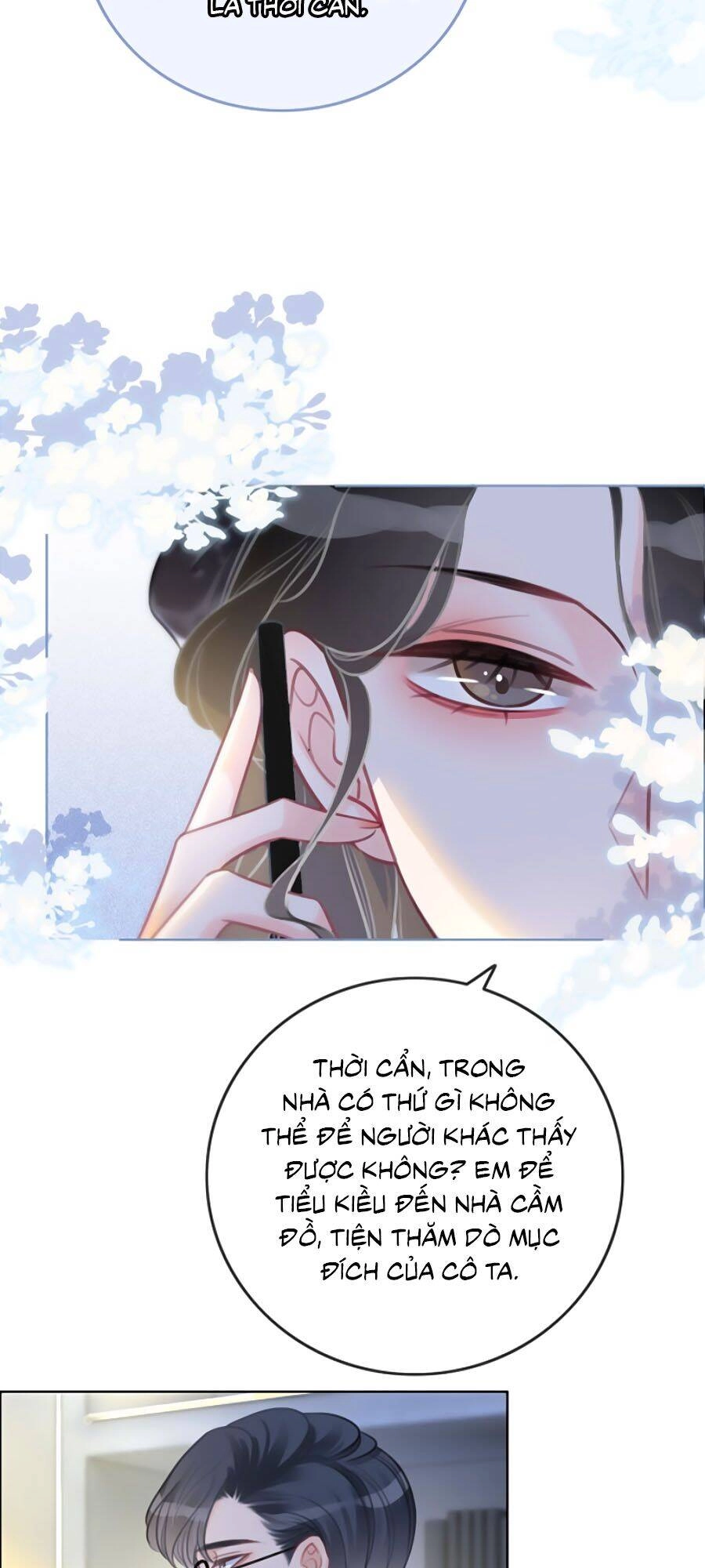 Ám Hắc Hệ Noãn Hôn Chapter 113 - 28