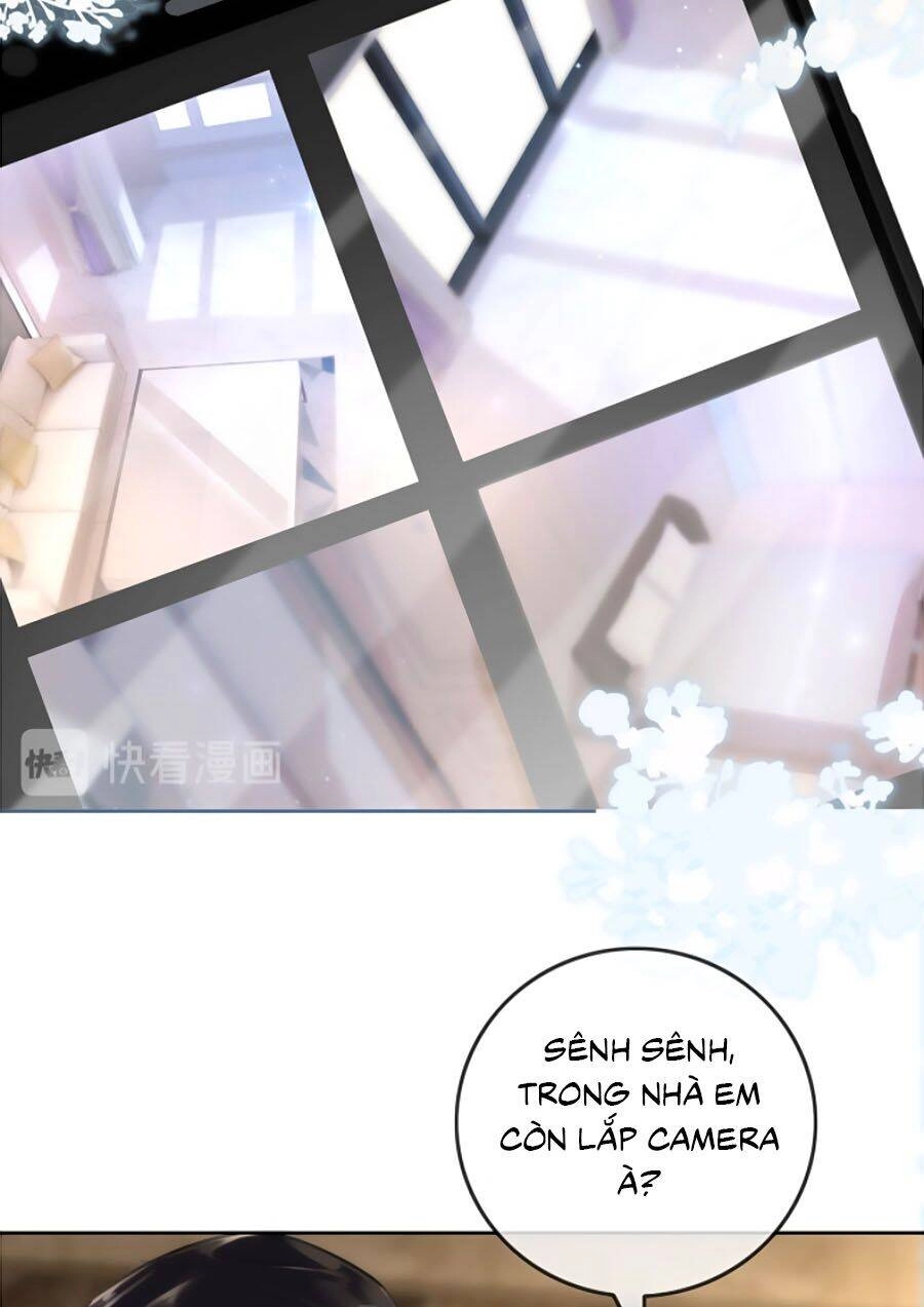 Ám Hắc Hệ Noãn Hôn Chapter 113 - 30