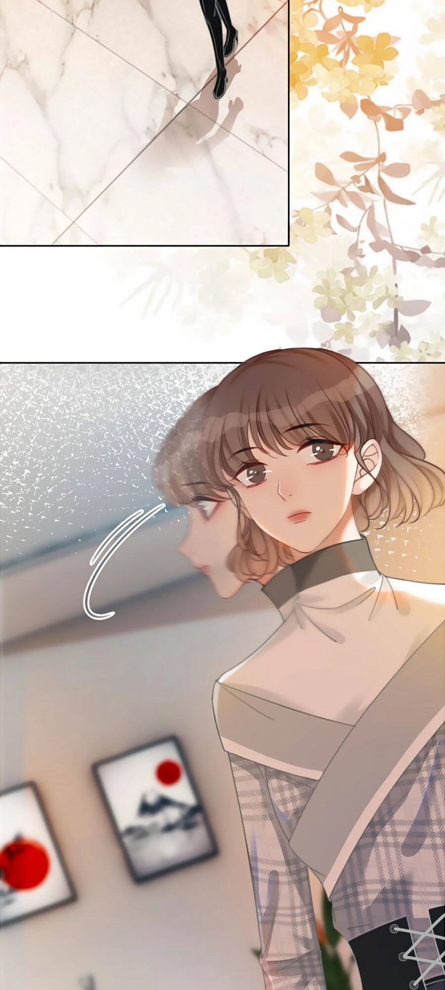 Ám Hắc Hệ Noãn Hôn Chapter 113 - 33