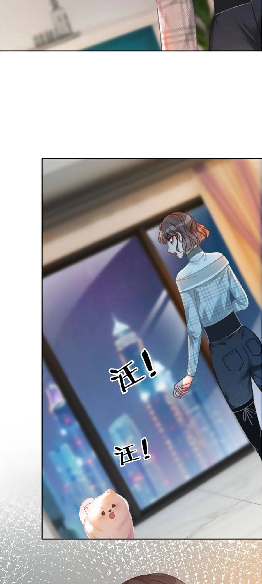 Ám Hắc Hệ Noãn Hôn Chapter 113 - 34