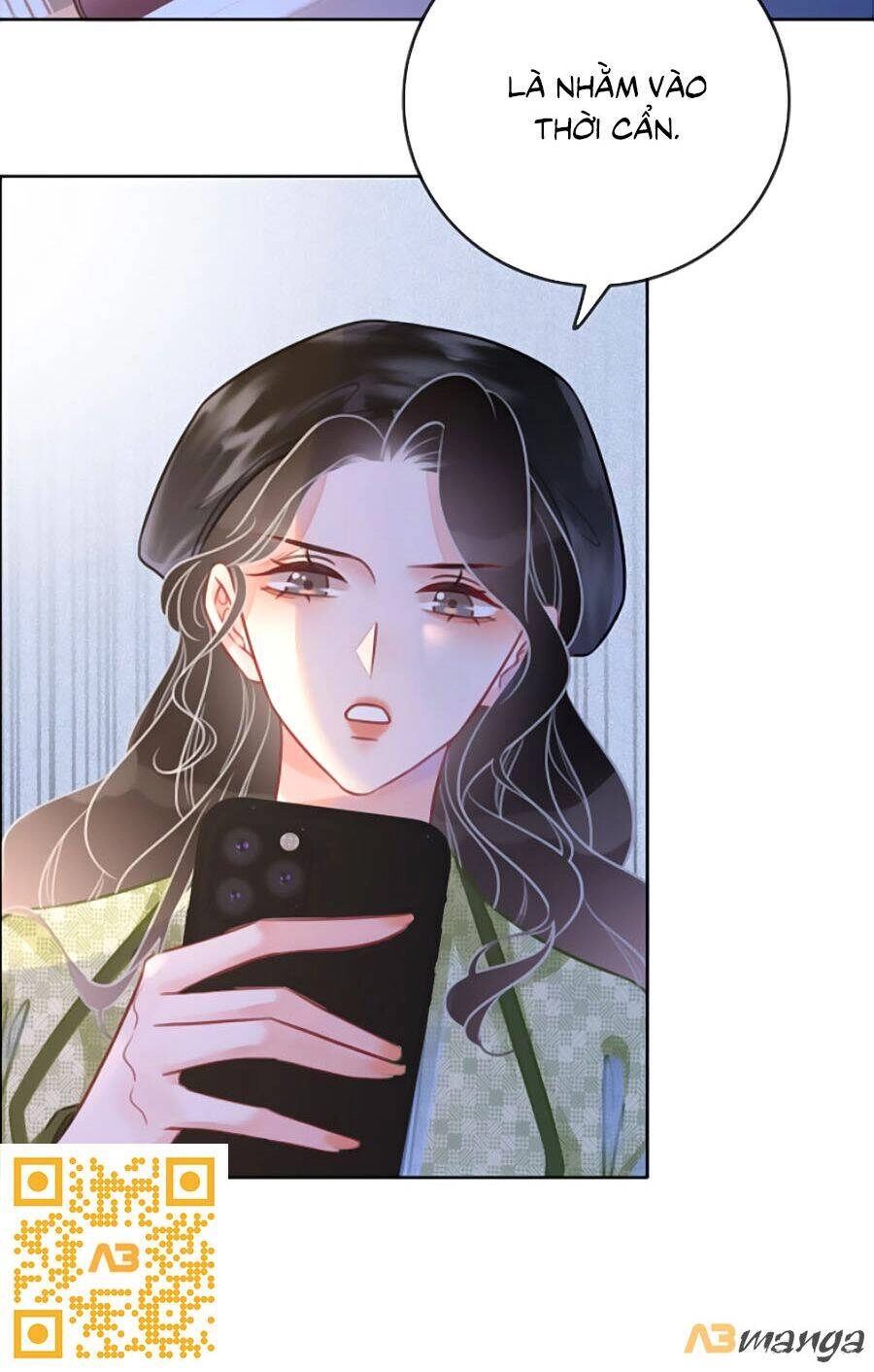 Ám Hắc Hệ Noãn Hôn Chapter 113 - 39