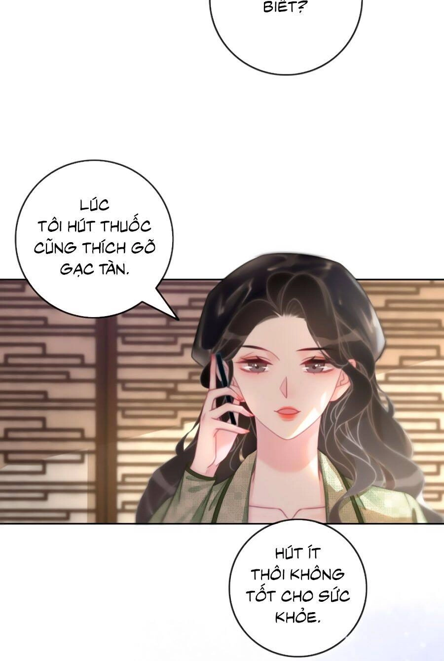 Ám Hắc Hệ Noãn Hôn Chapter 114 - 7