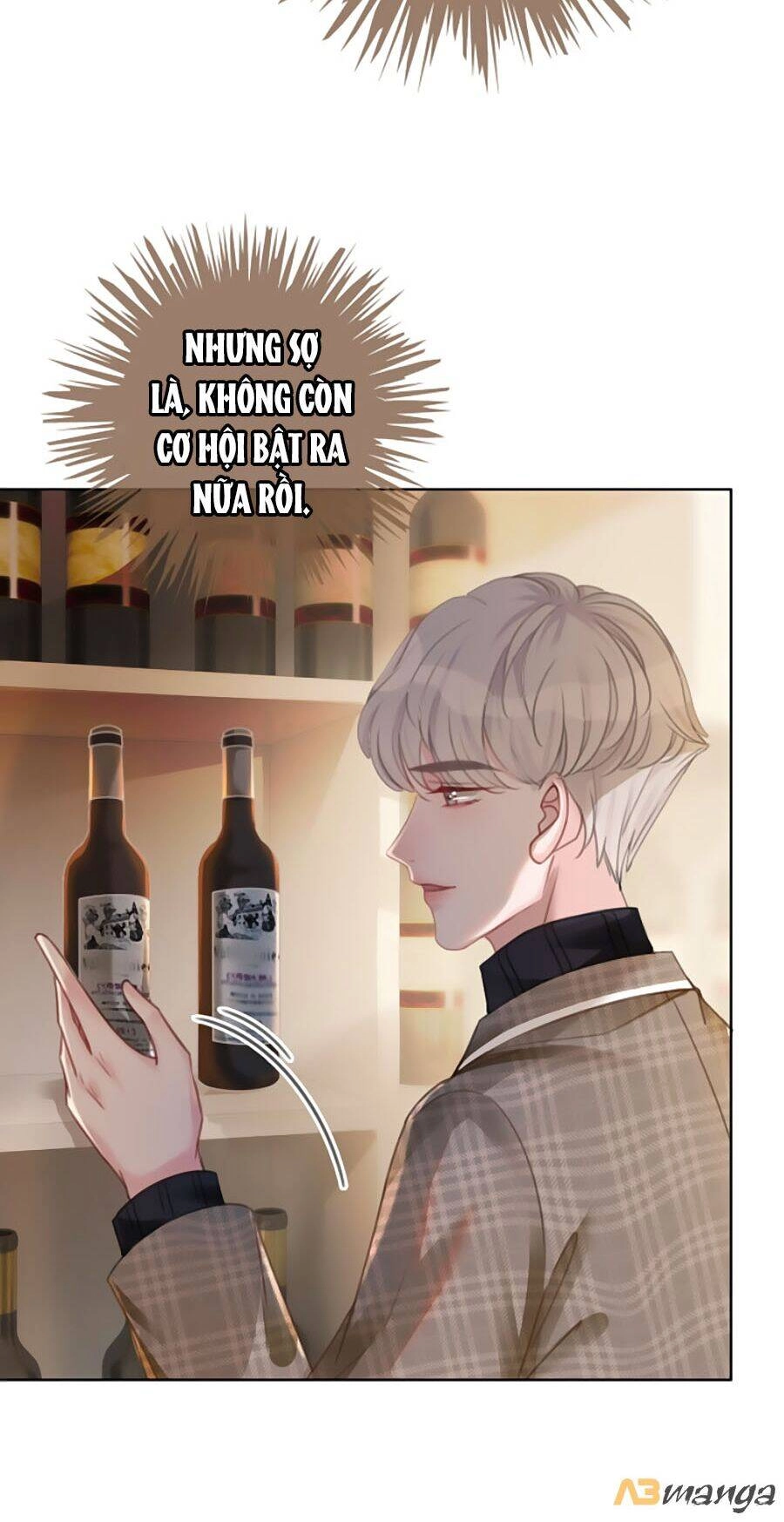 Ám Hắc Hệ Noãn Hôn Chapter 114 - 14