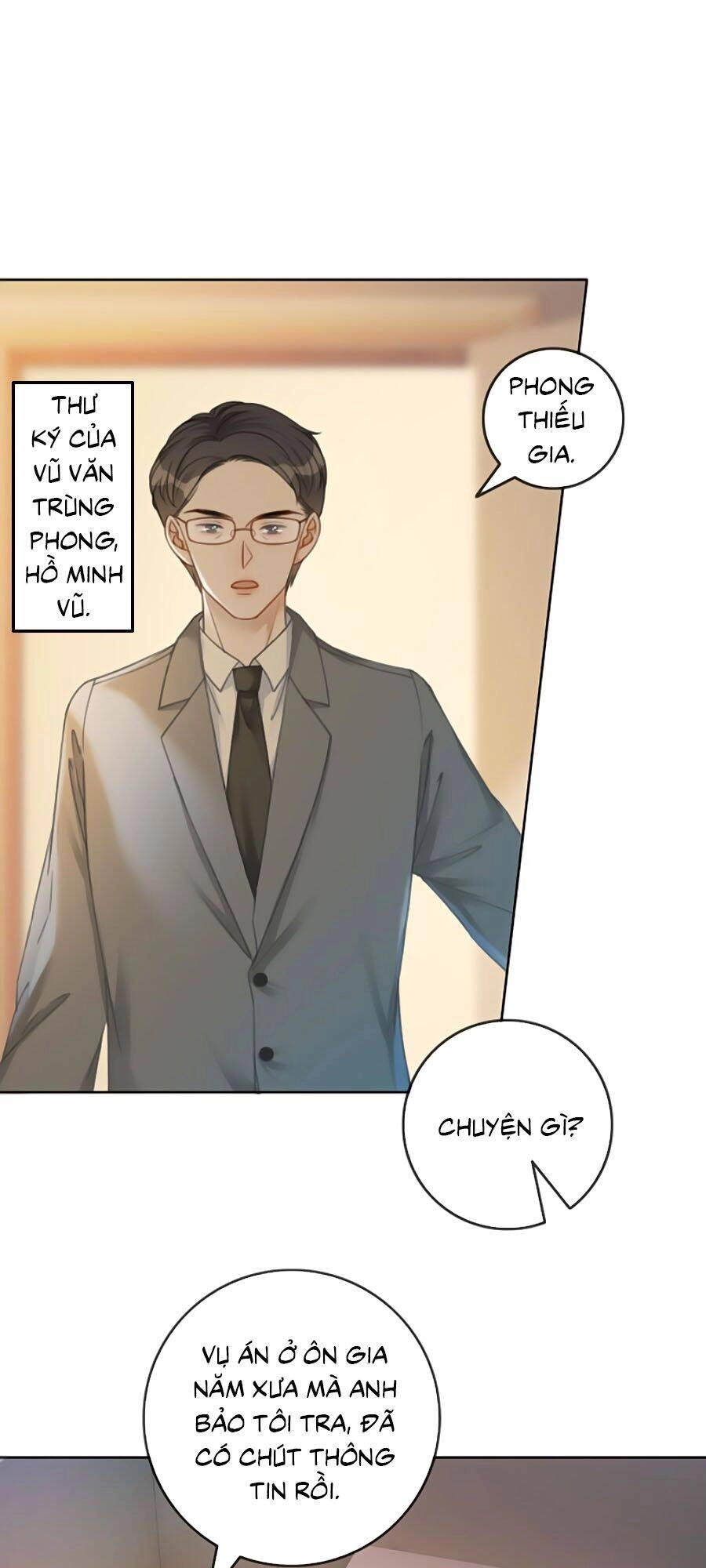 Ám Hắc Hệ Noãn Hôn Chapter 114 - 15