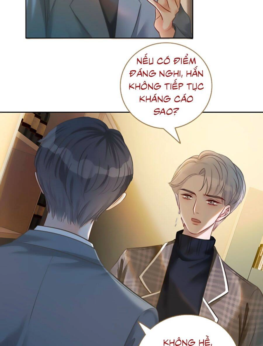 Ám Hắc Hệ Noãn Hôn Chapter 114 - 17