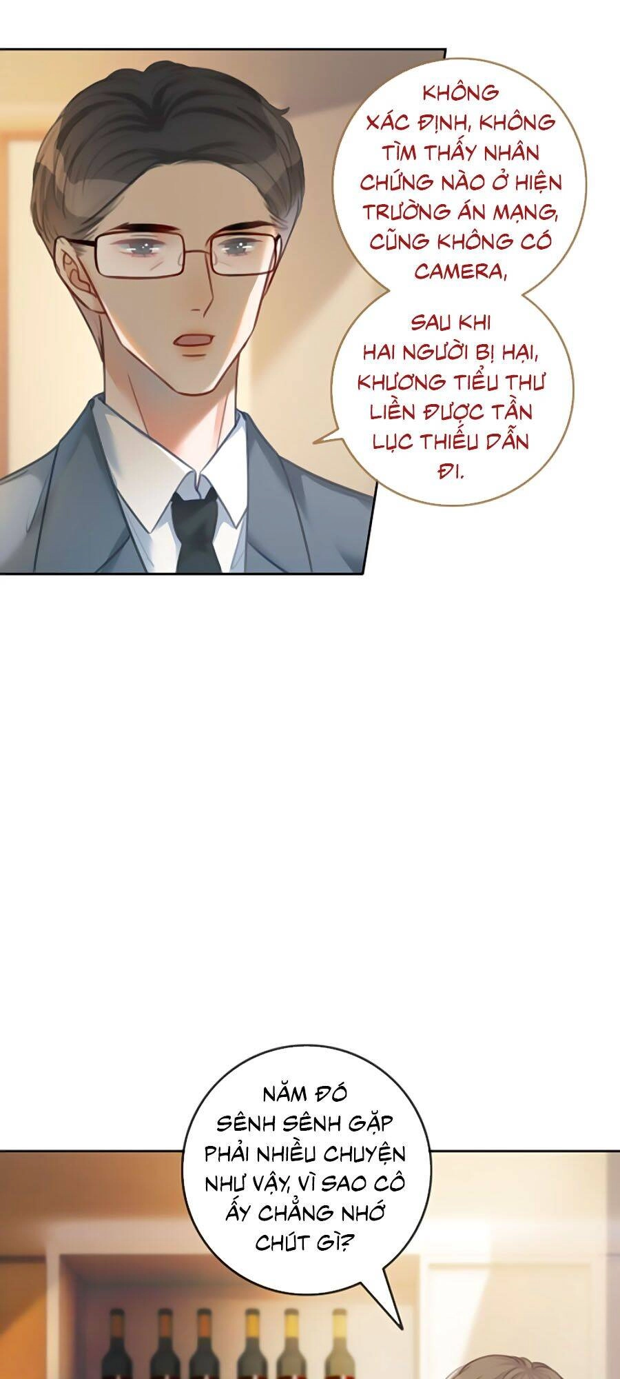 Ám Hắc Hệ Noãn Hôn Chapter 114 - 19