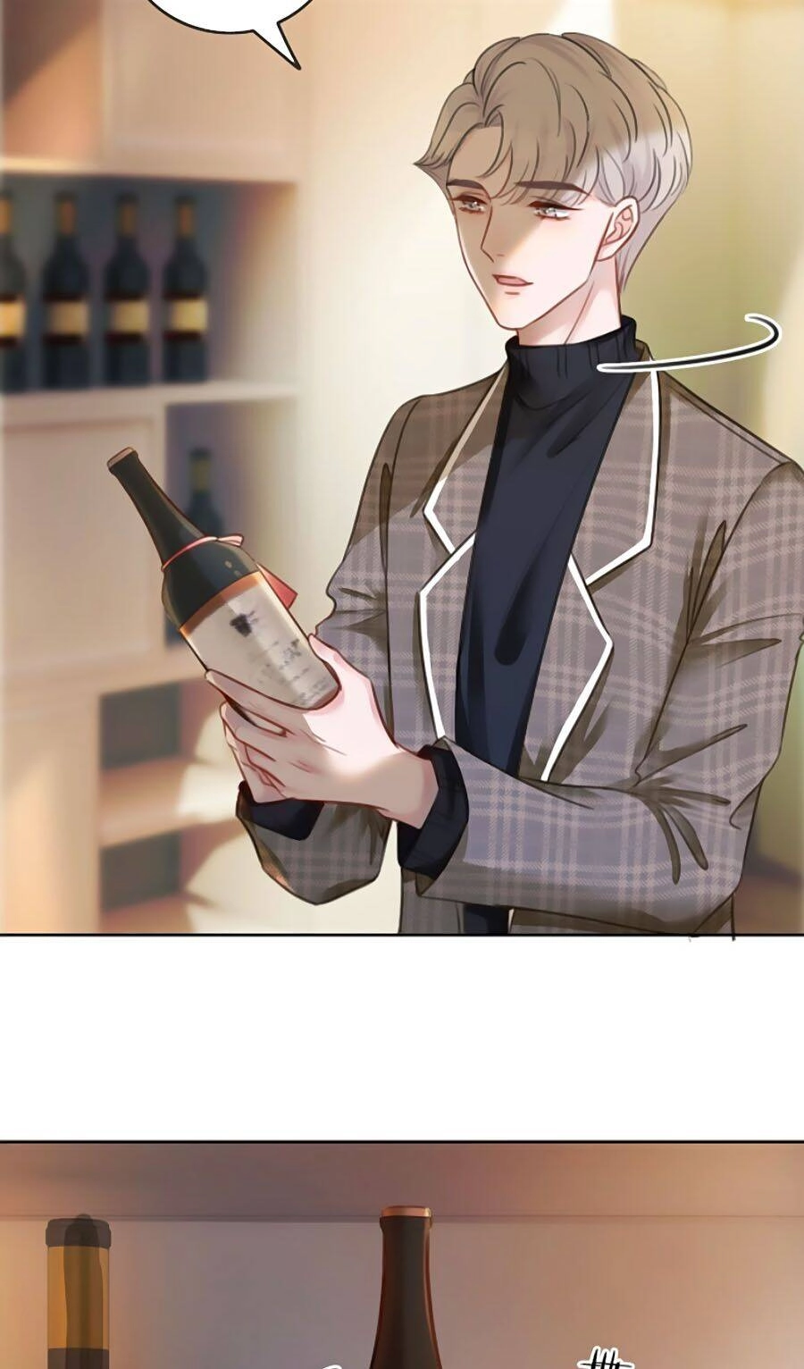 Ám Hắc Hệ Noãn Hôn Chapter 114 - 25