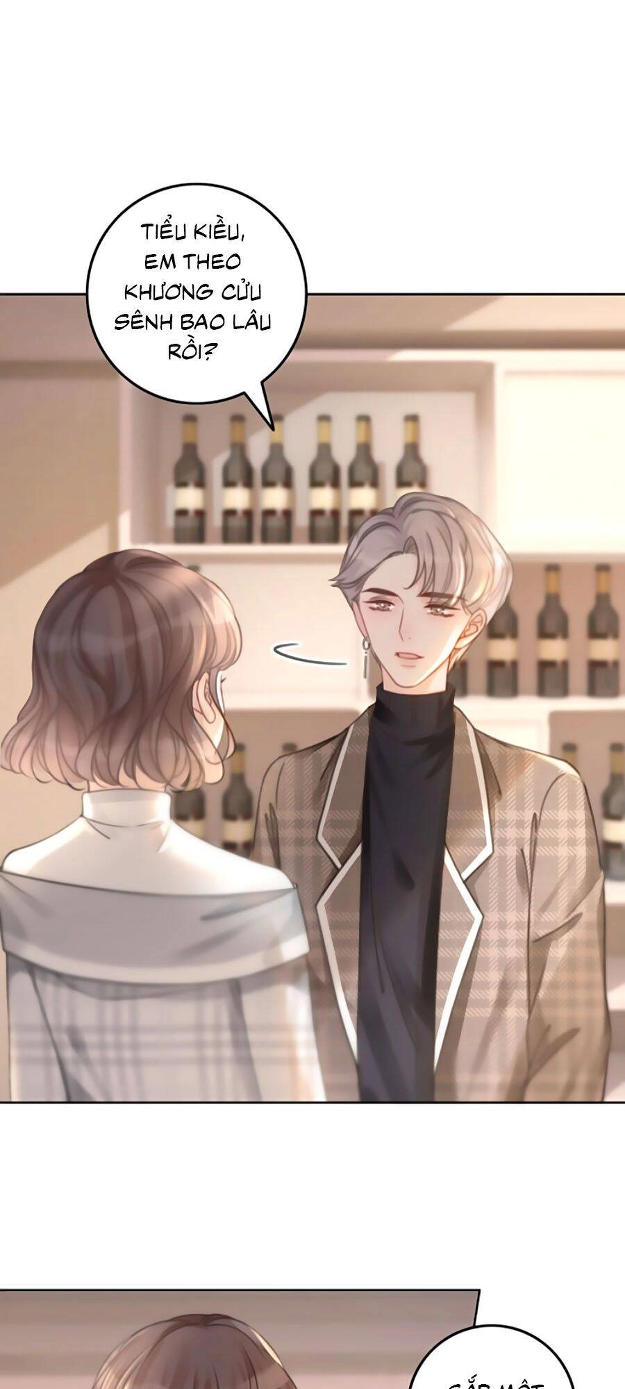 Ám Hắc Hệ Noãn Hôn Chapter 114 - 27