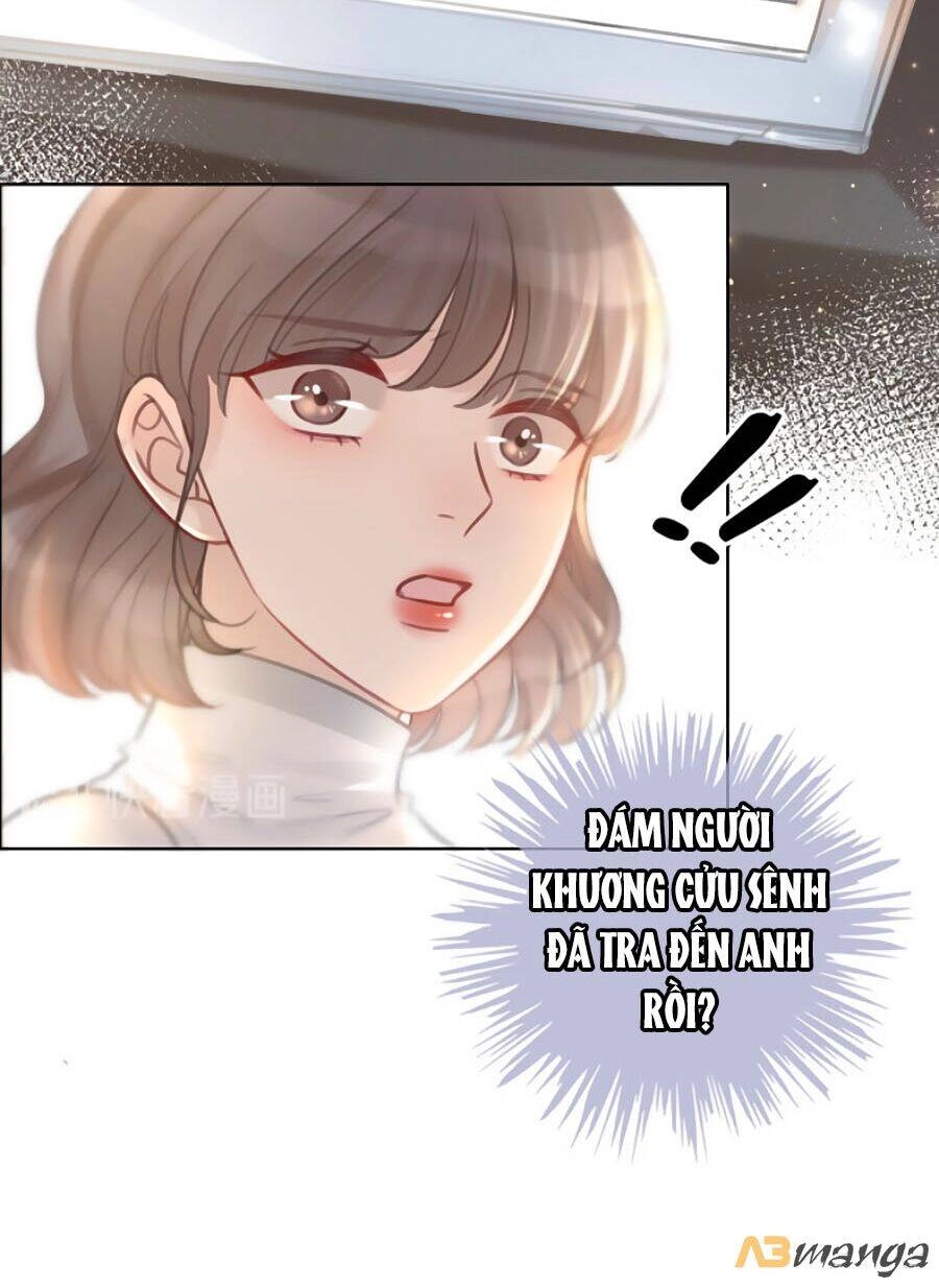 Ám Hắc Hệ Noãn Hôn Chapter 114 - 33