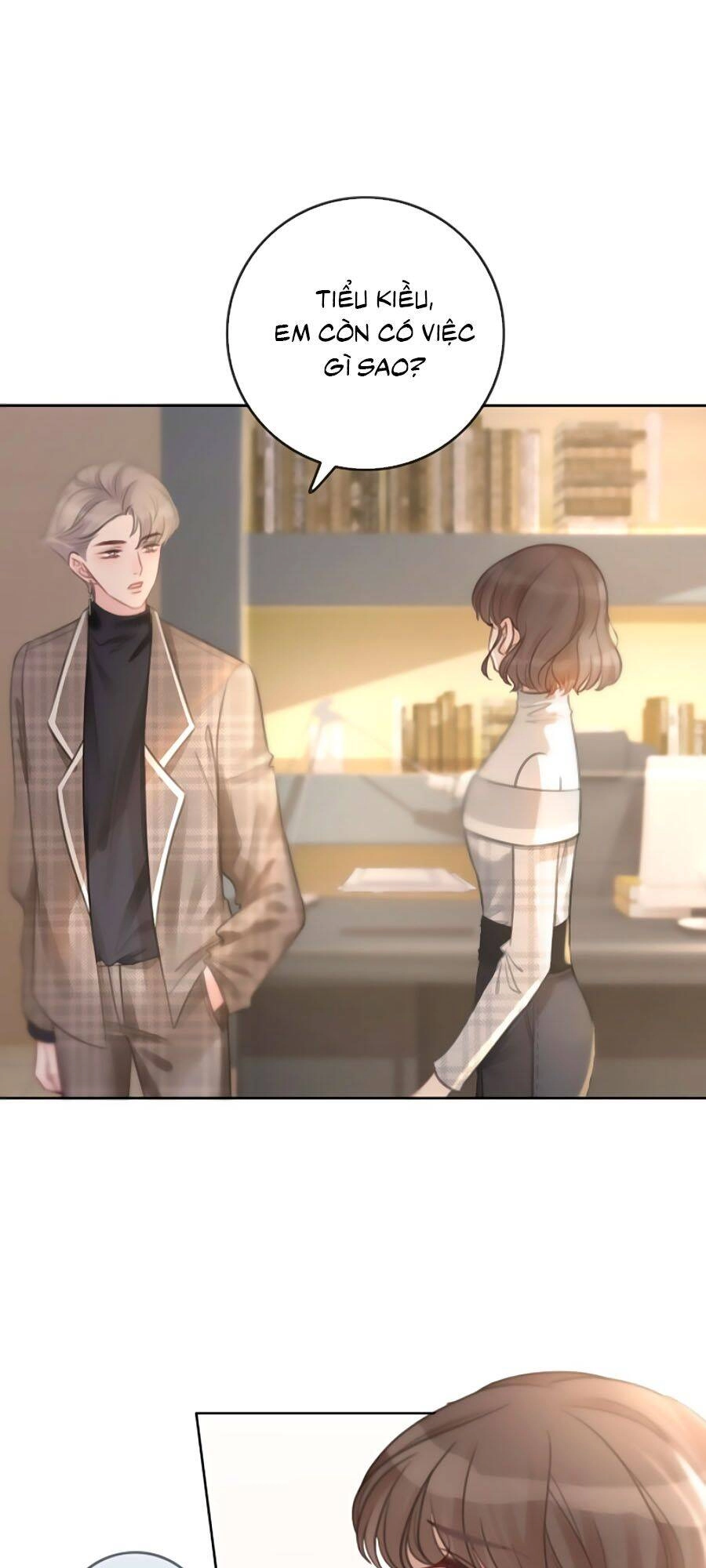 Ám Hắc Hệ Noãn Hôn Chapter 114 - 34