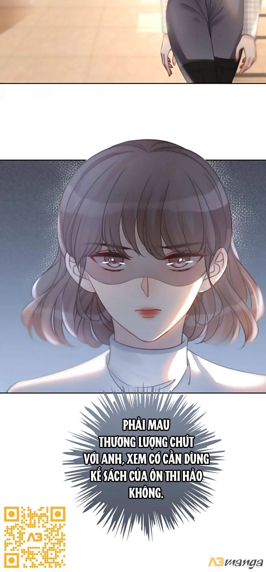 Ám Hắc Hệ Noãn Hôn Chapter 114 - 36