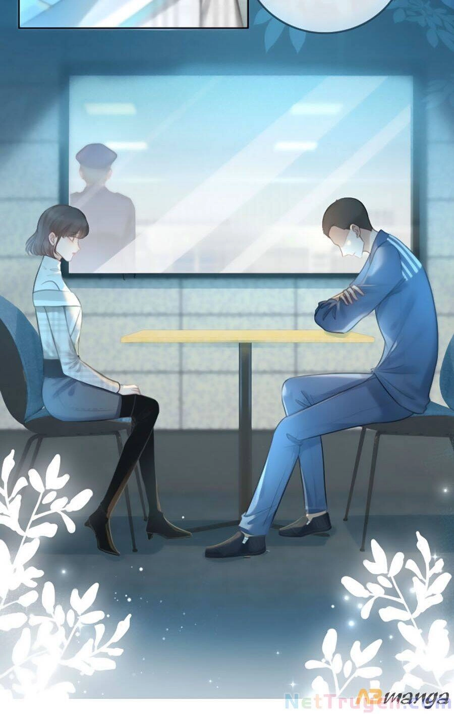 Ám Hắc Hệ Noãn Hôn Chapter 115 - 3