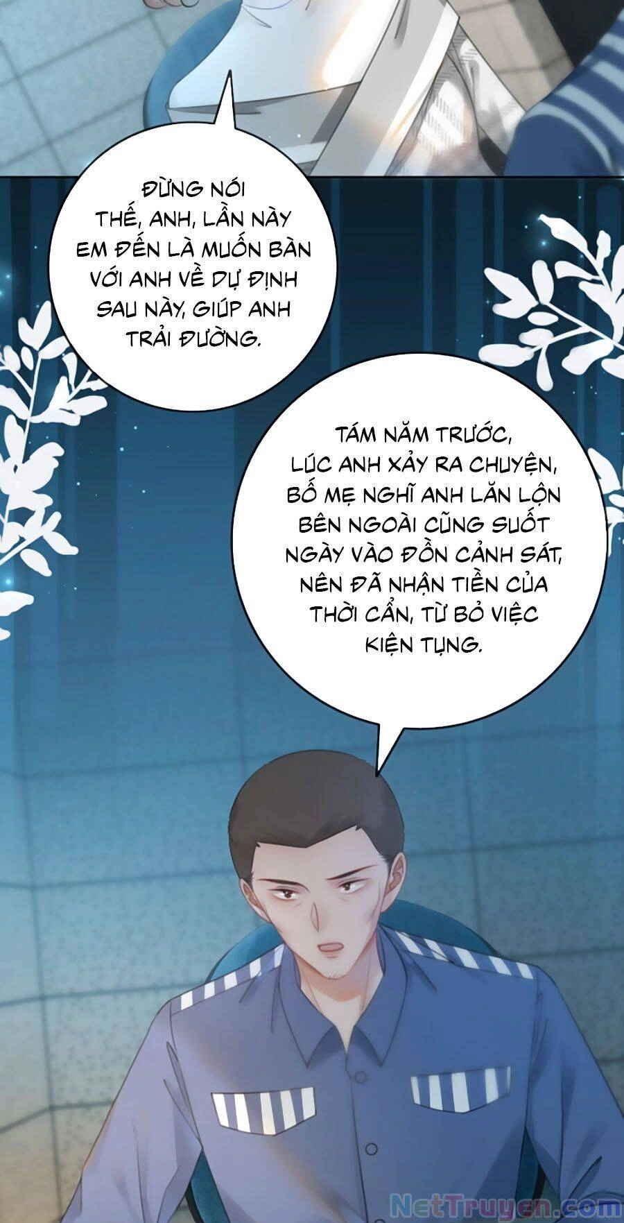 Ám Hắc Hệ Noãn Hôn Chapter 115 - 5