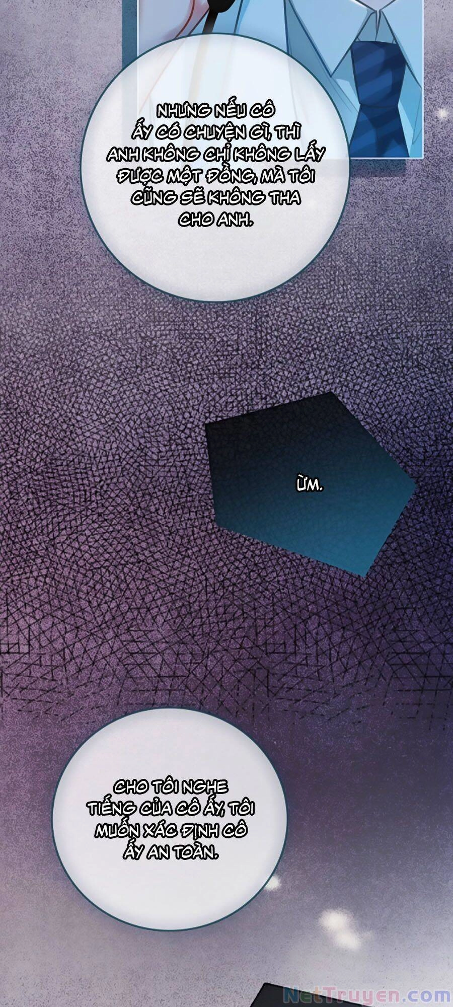 Ám Hắc Hệ Noãn Hôn Chapter 115 - 21