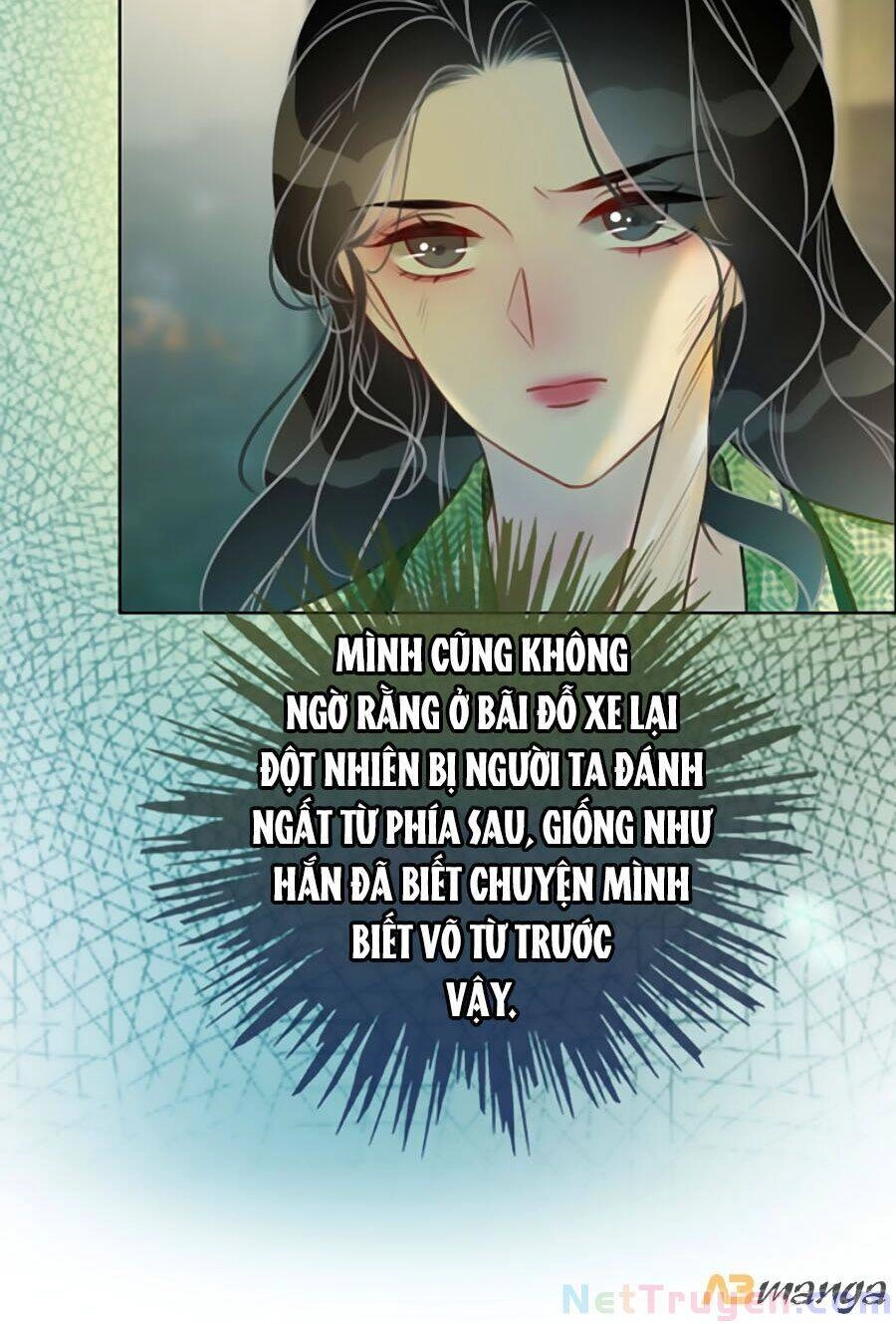 Ám Hắc Hệ Noãn Hôn Chapter 115 - 24