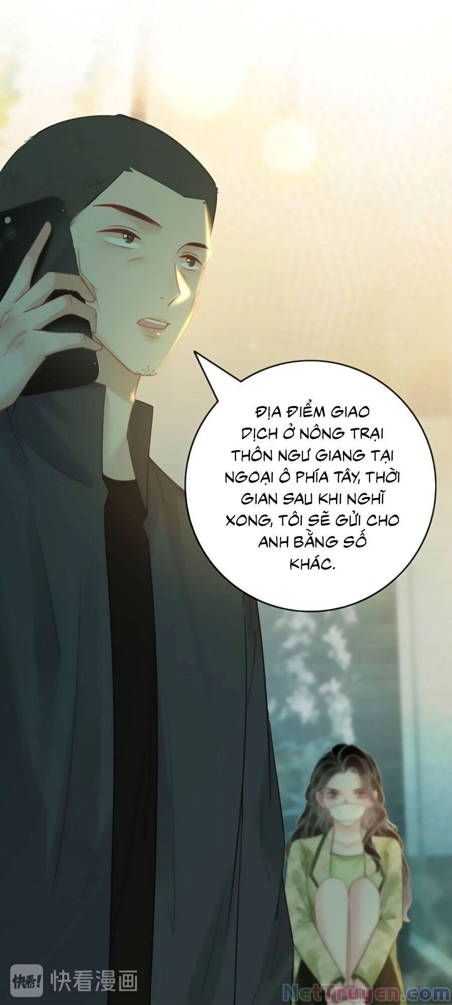 Ám Hắc Hệ Noãn Hôn Chapter 115 - 30