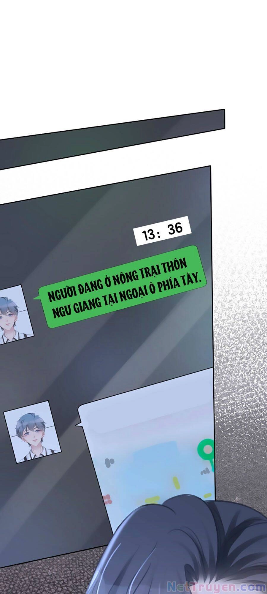 Ám Hắc Hệ Noãn Hôn Chapter 115 - 34