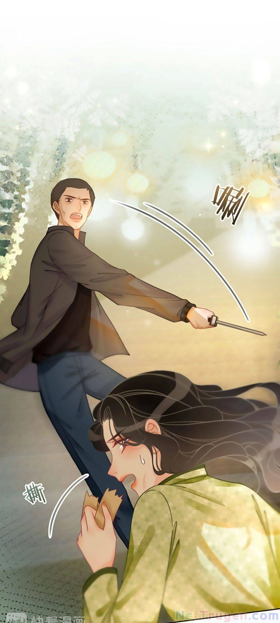 Ám Hắc Hệ Noãn Hôn Chapter 116 - 8