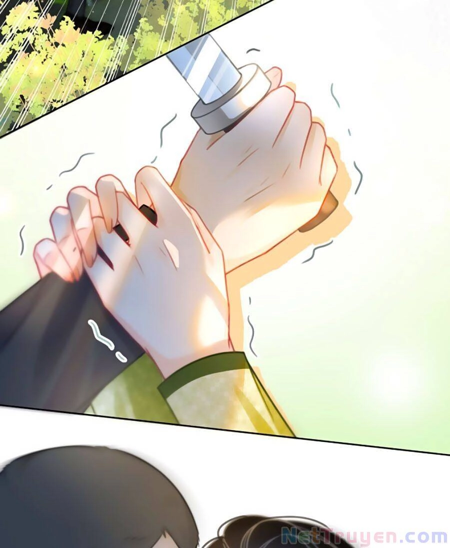 Ám Hắc Hệ Noãn Hôn Chapter 116 - 10