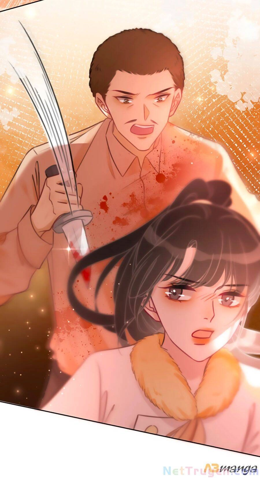 Ám Hắc Hệ Noãn Hôn Chapter 116 - 21