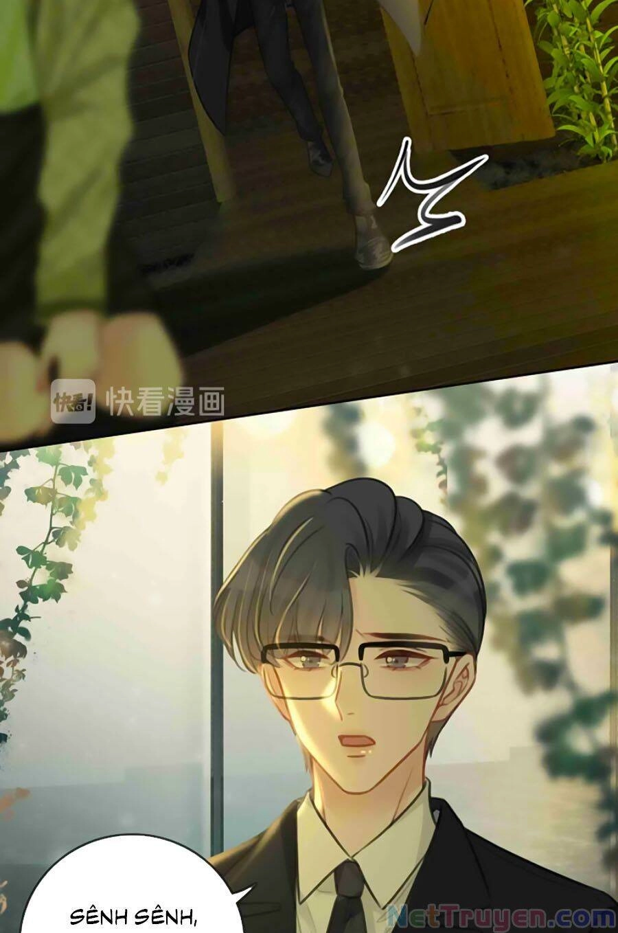 Ám Hắc Hệ Noãn Hôn Chapter 116 - 37