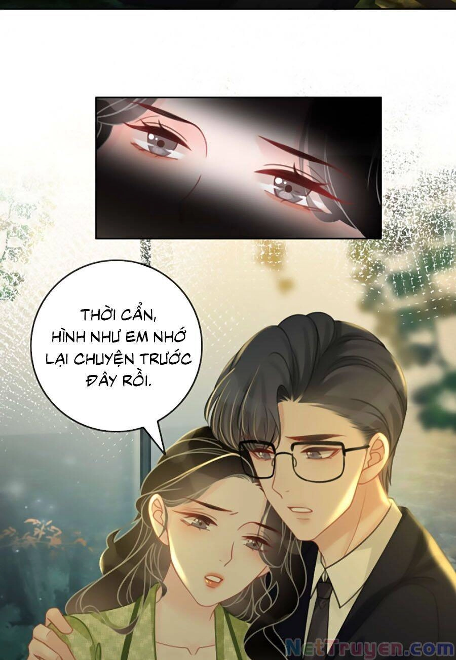 Ám Hắc Hệ Noãn Hôn Chapter 116 - 41