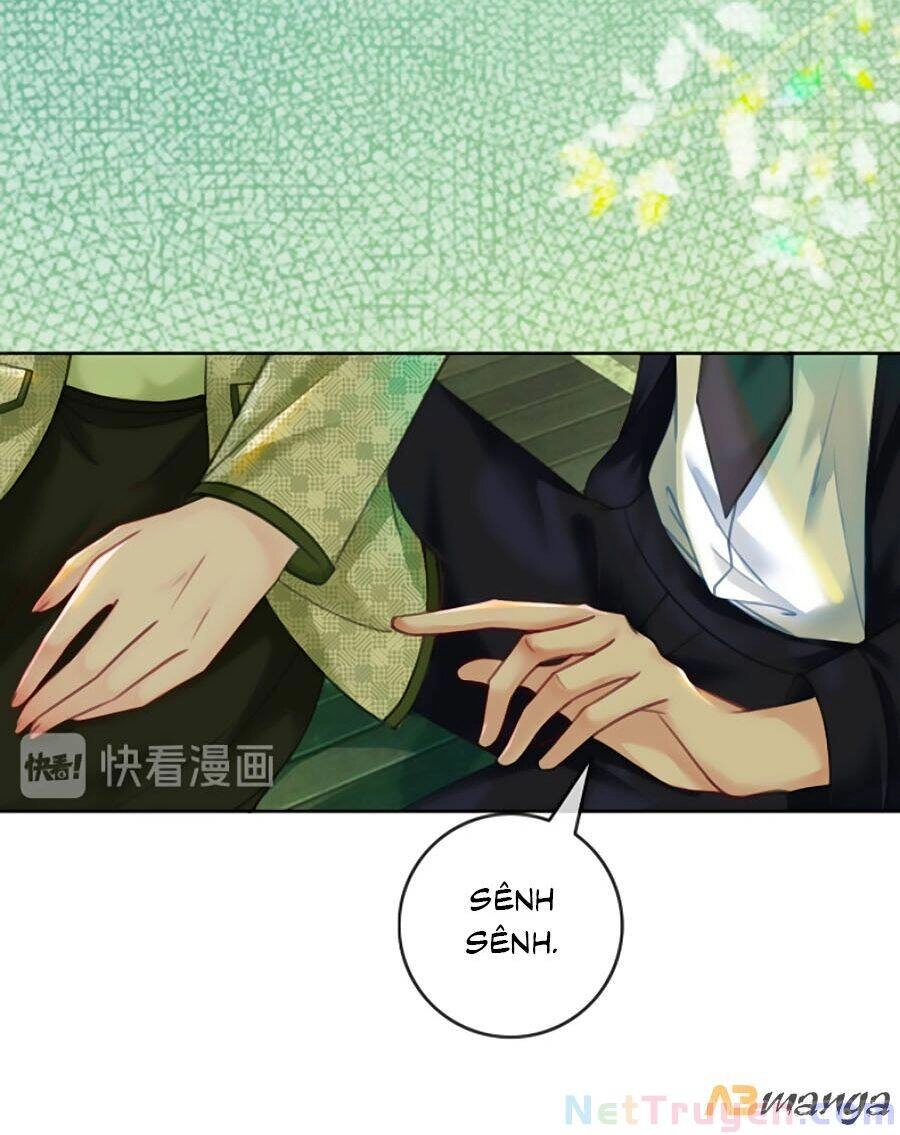 Ám Hắc Hệ Noãn Hôn Chapter 117 - 7