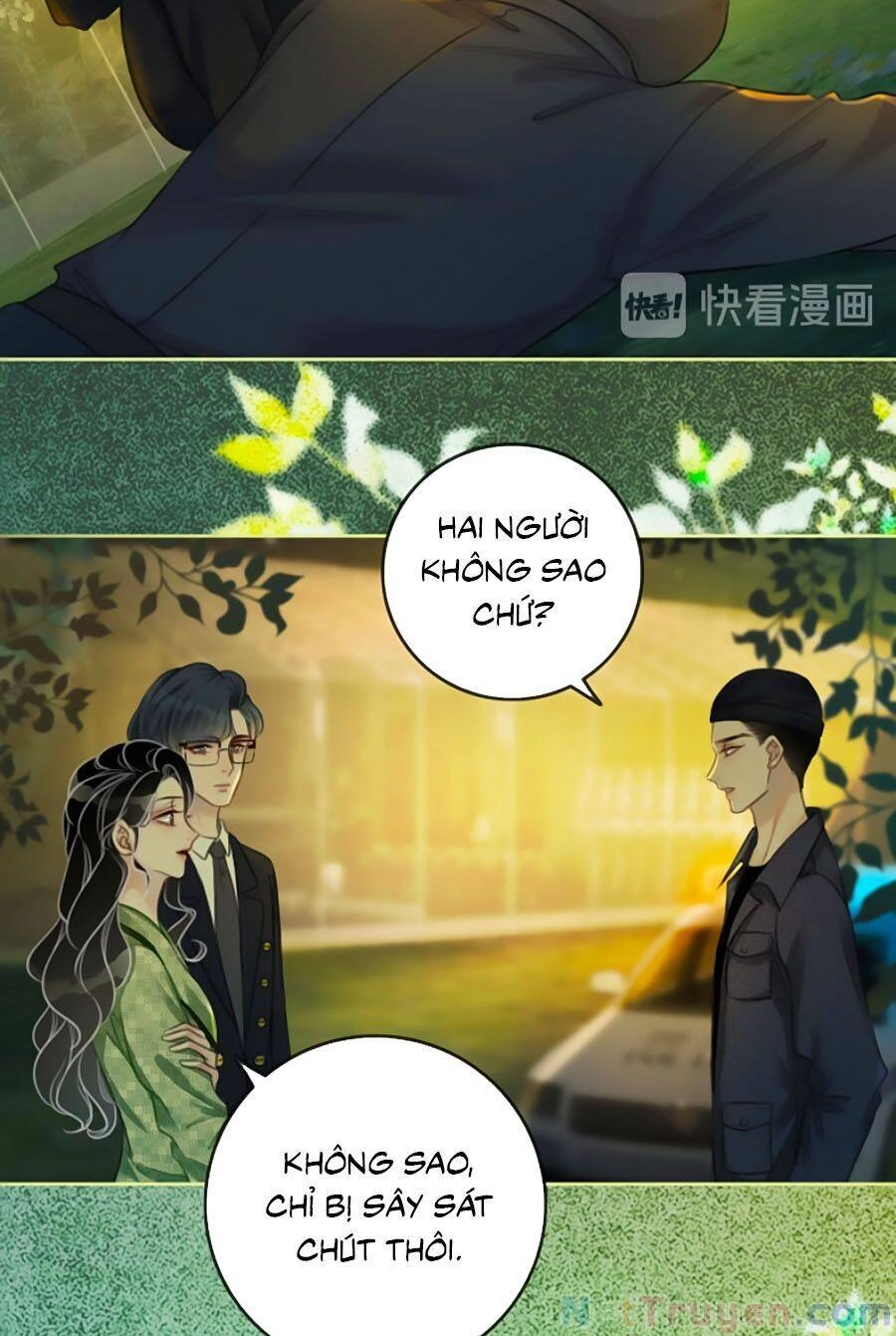 Ám Hắc Hệ Noãn Hôn Chapter 117 - 22