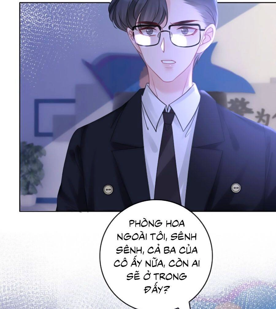 Ám Hắc Hệ Noãn Hôn Chapter 118 - 6