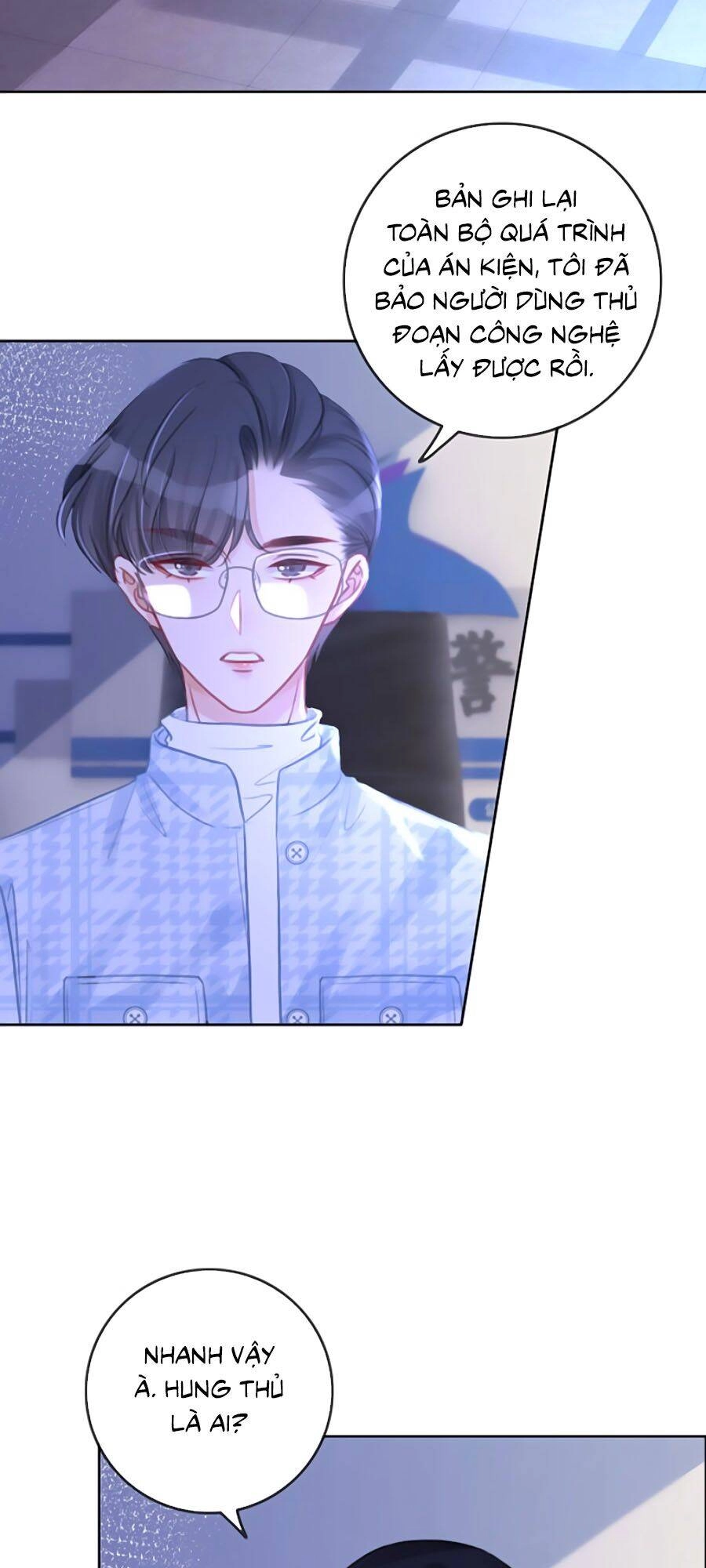 Ám Hắc Hệ Noãn Hôn Chapter 119 - 14