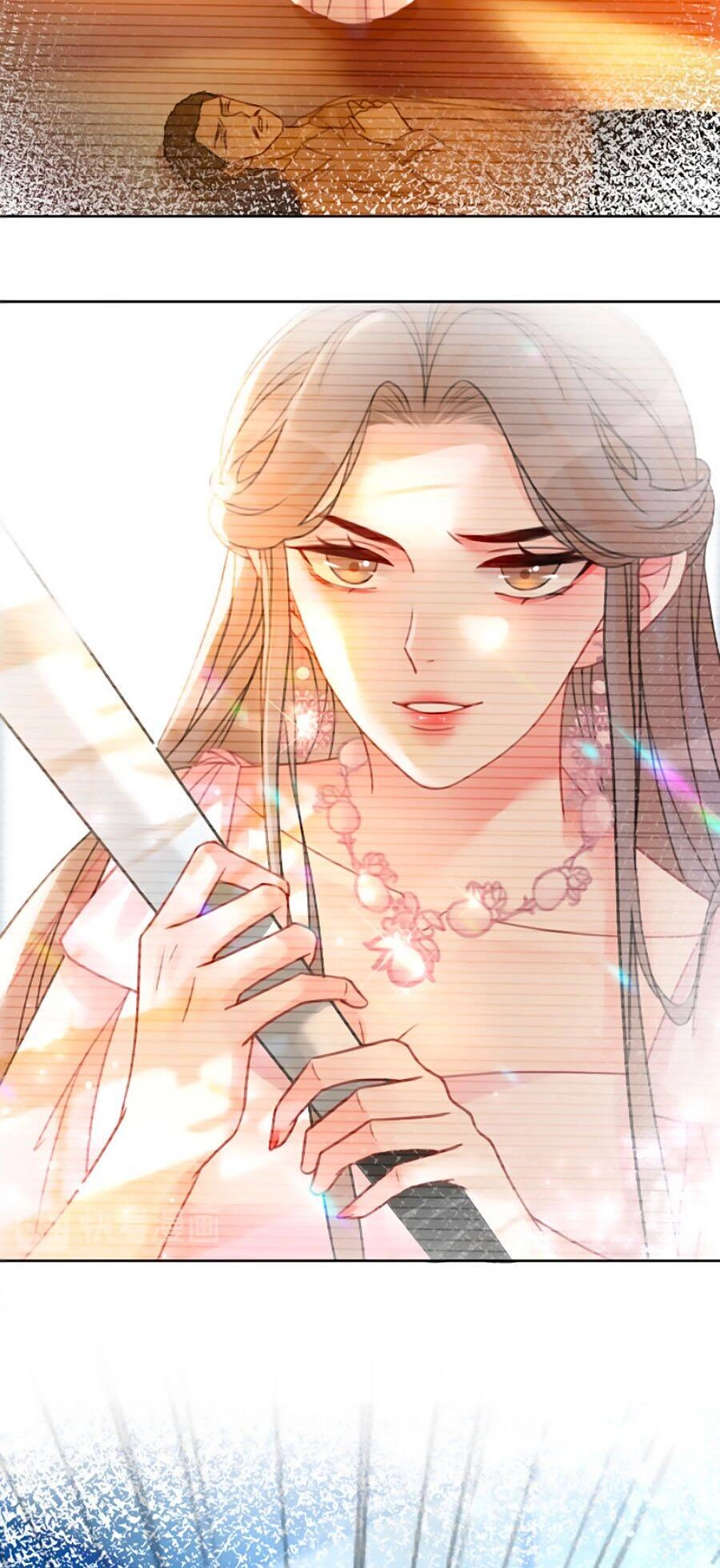 Ám Hắc Hệ Noãn Hôn Chapter 119 - 18