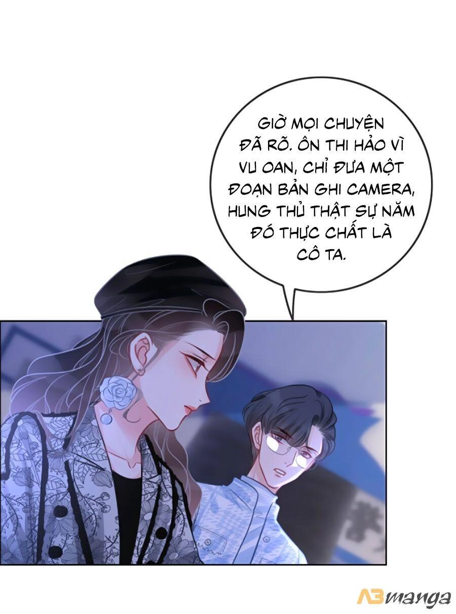 Ám Hắc Hệ Noãn Hôn Chapter 119 - 20