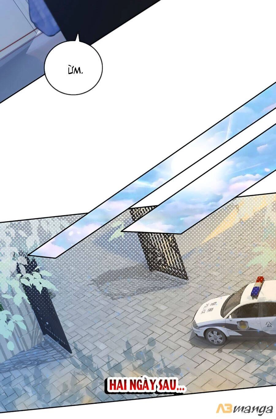 Ám Hắc Hệ Noãn Hôn Chapter 119 - 22