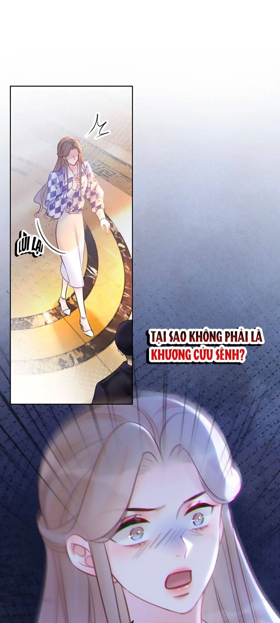 Ám Hắc Hệ Noãn Hôn Chapter 120 - 1