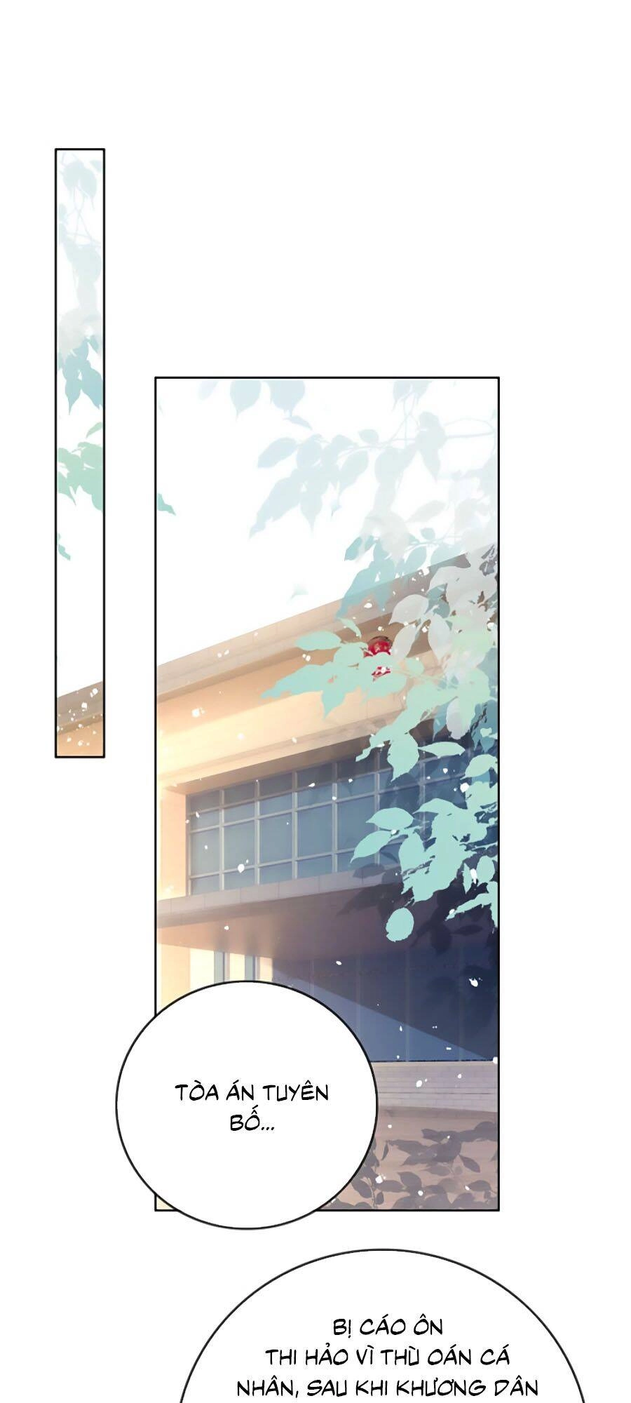 Ám Hắc Hệ Noãn Hôn Chapter 120 - 8