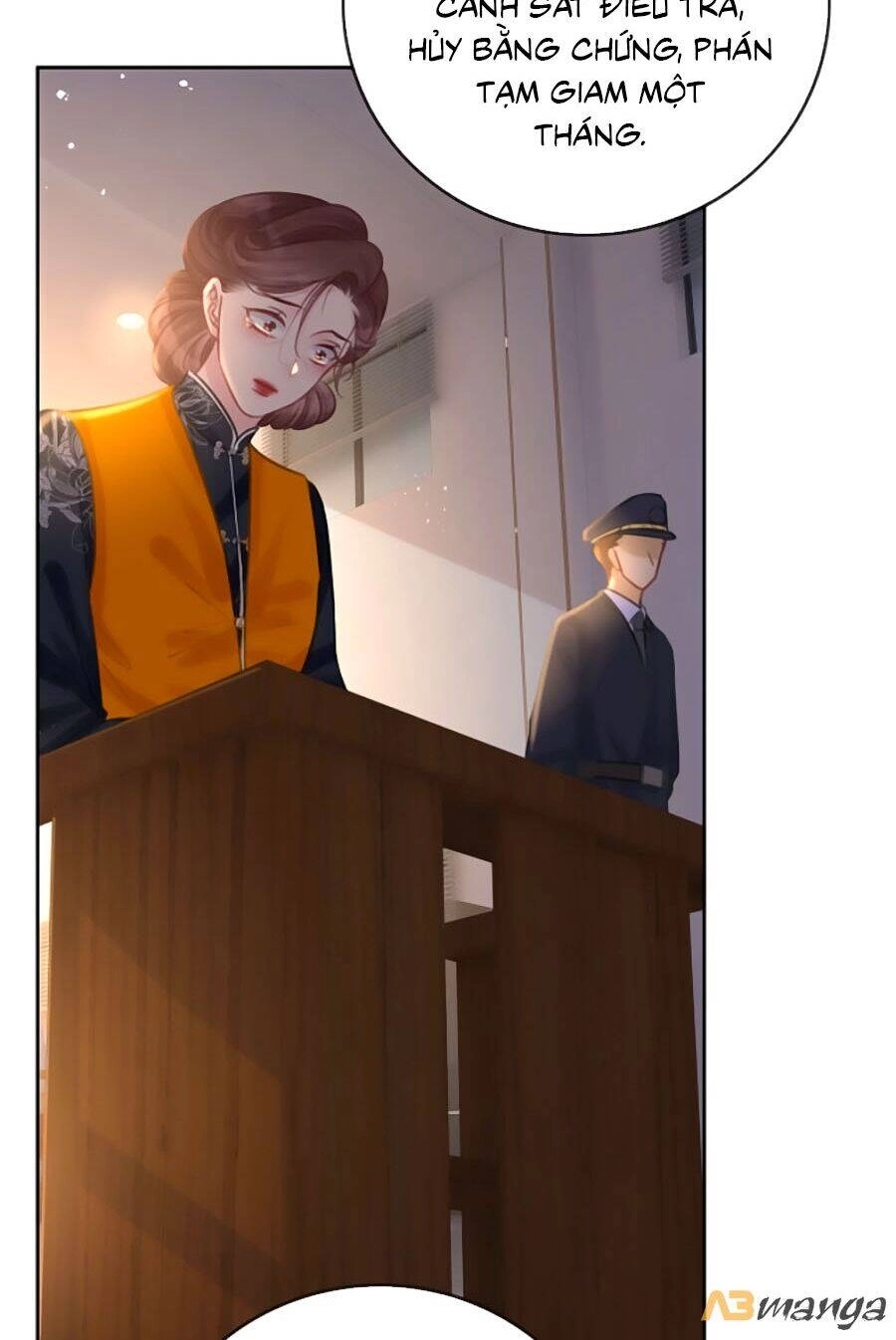 Ám Hắc Hệ Noãn Hôn Chapter 120 - 10