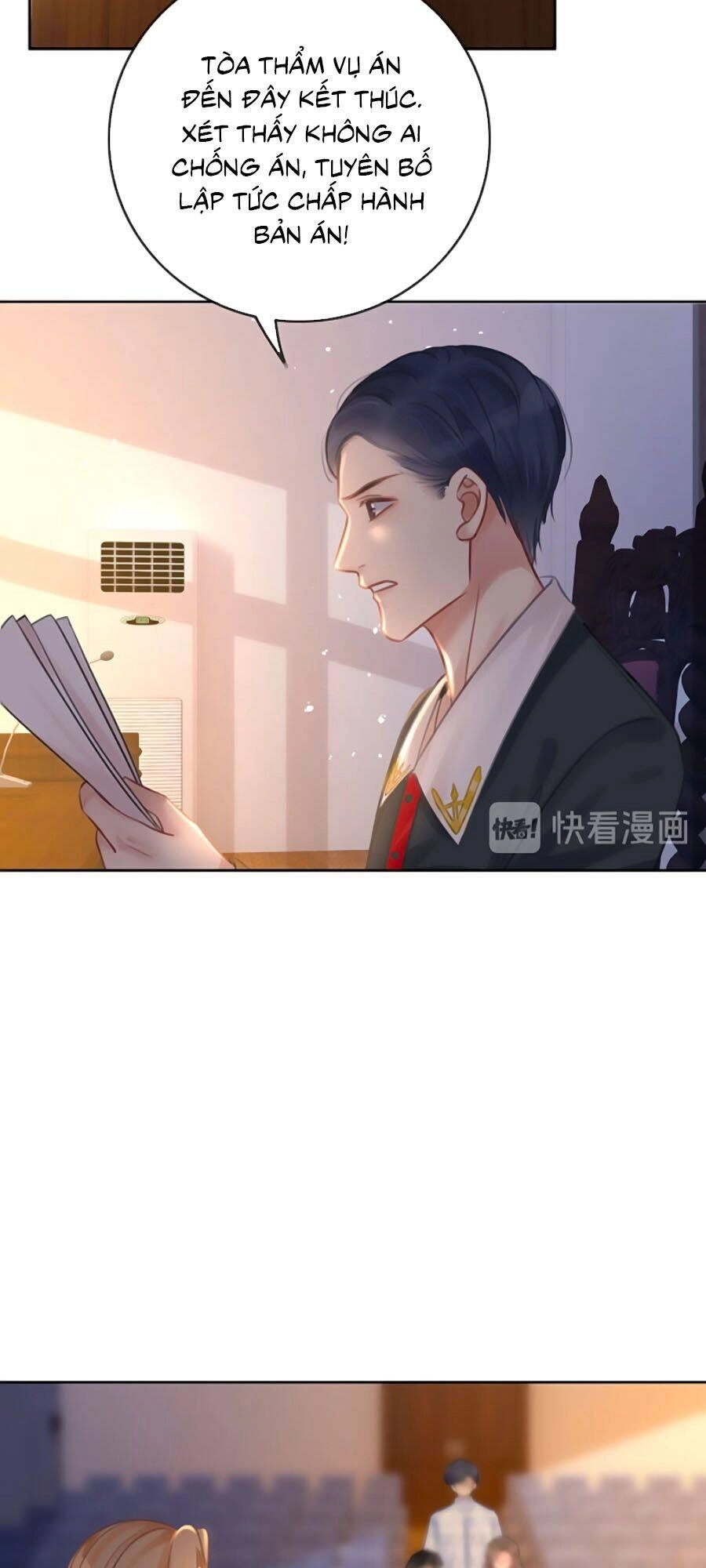 Ám Hắc Hệ Noãn Hôn Chapter 120 - 11