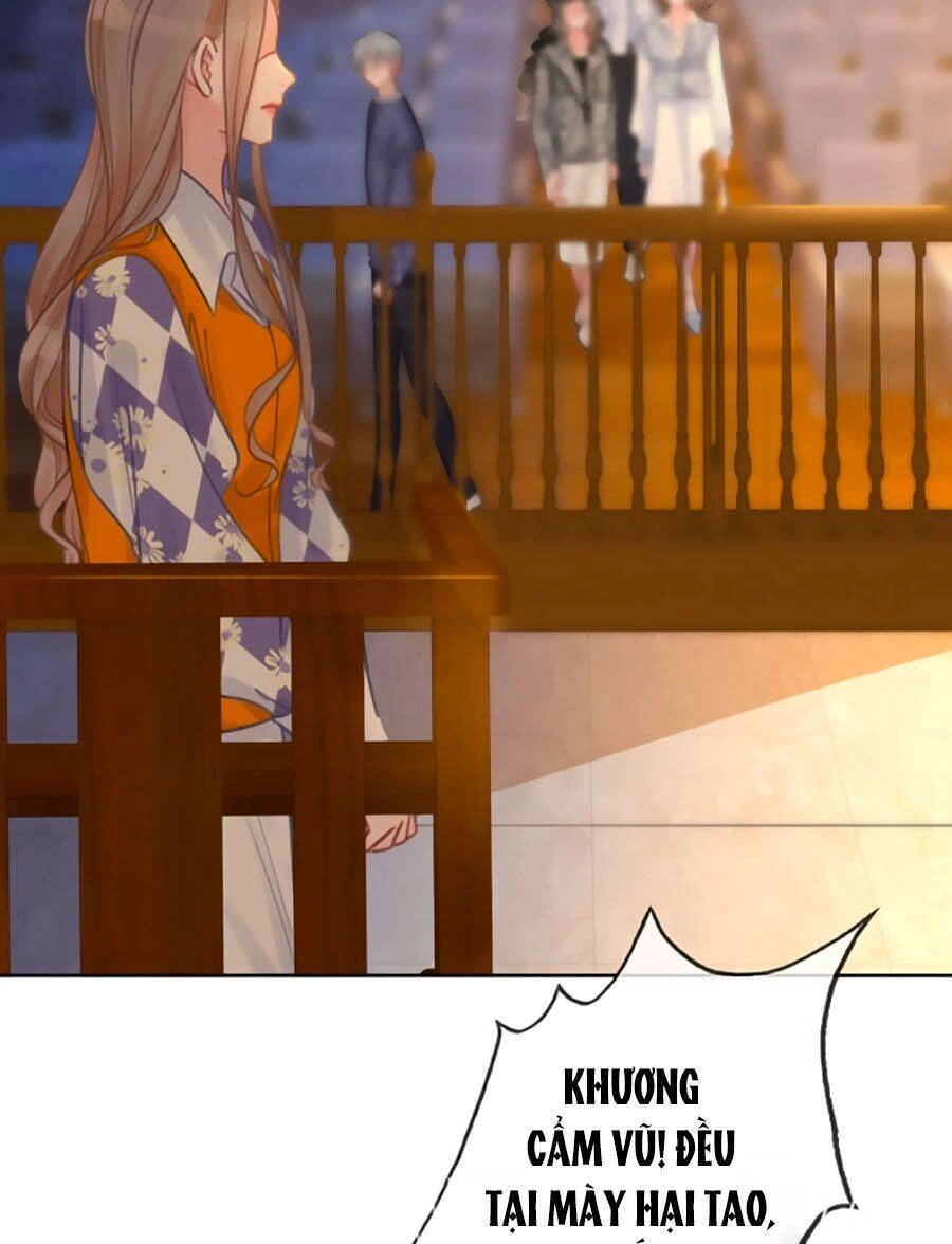 Ám Hắc Hệ Noãn Hôn Chapter 120 - 12