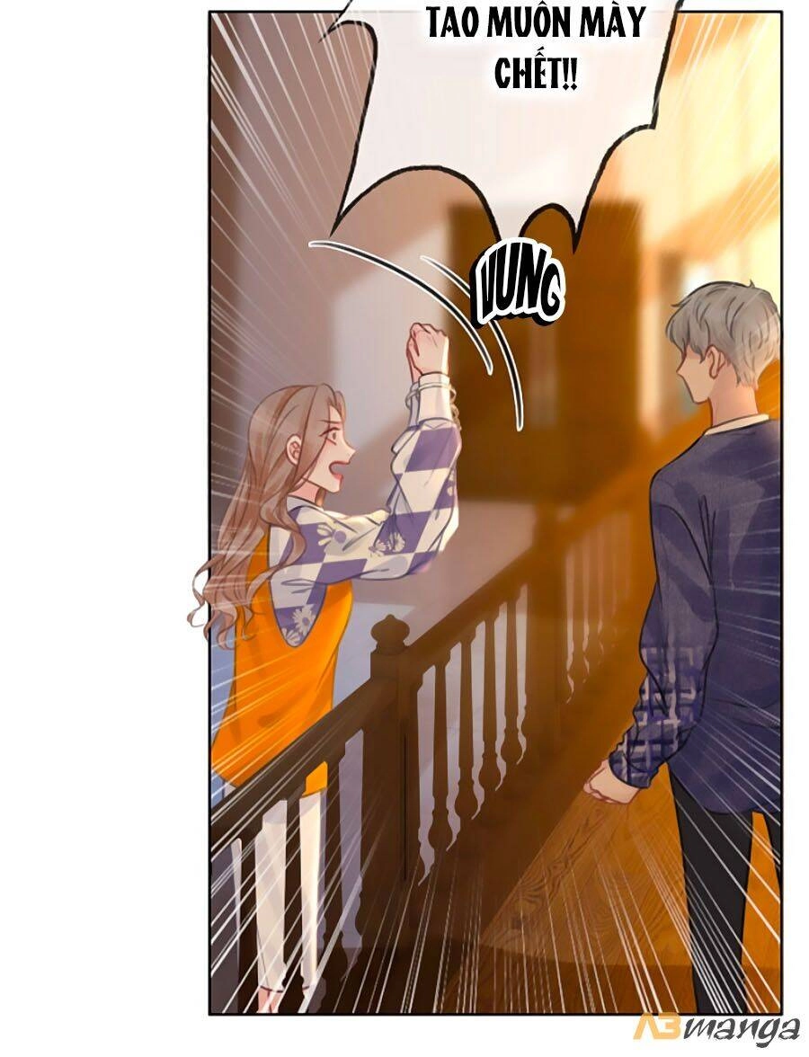 Ám Hắc Hệ Noãn Hôn Chapter 120 - 13