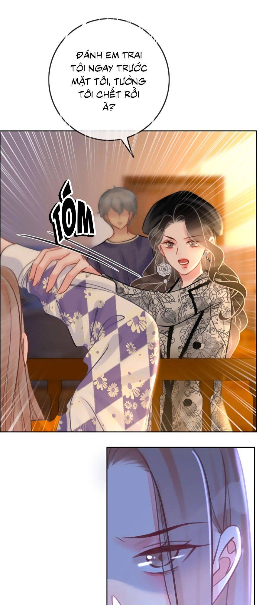 Ám Hắc Hệ Noãn Hôn Chapter 120 - 14