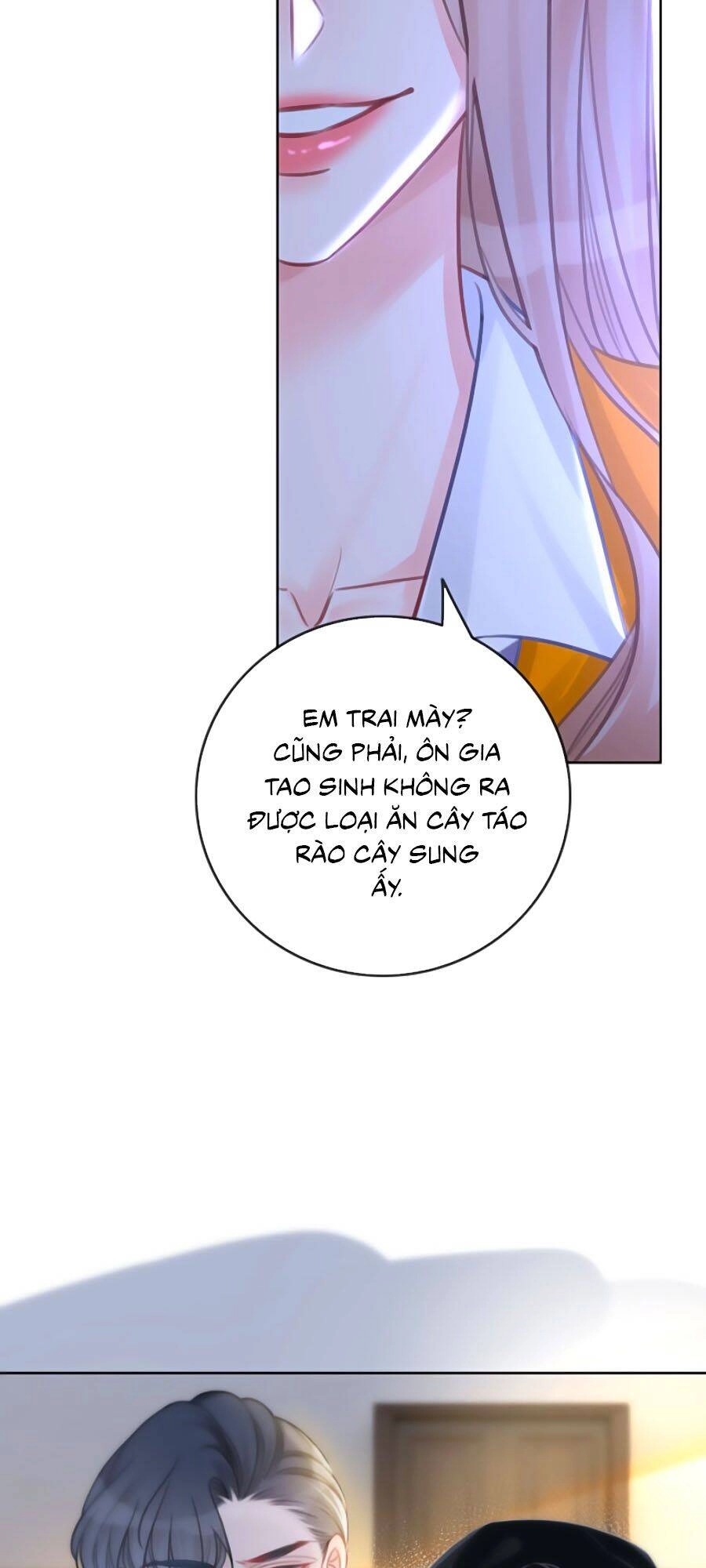 Ám Hắc Hệ Noãn Hôn Chapter 120 - 15