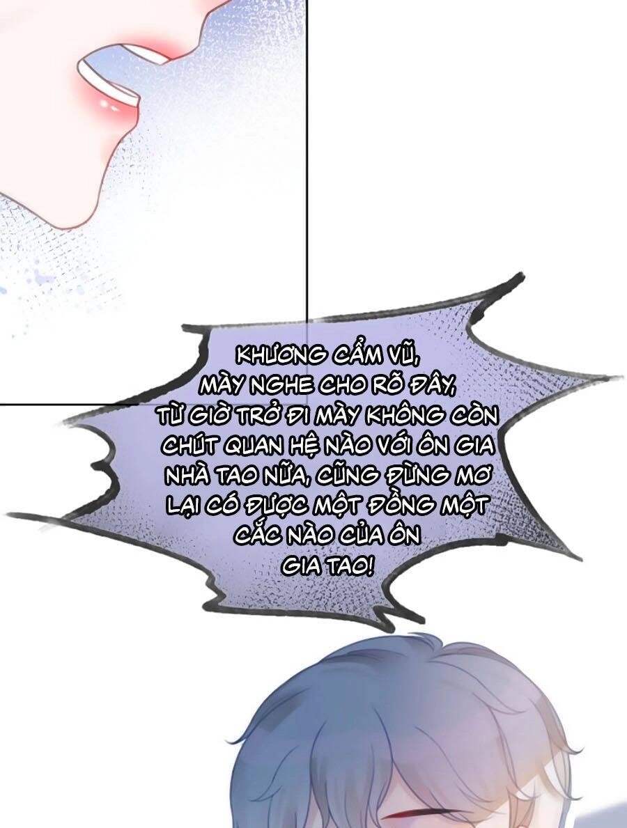 Ám Hắc Hệ Noãn Hôn Chapter 120 - 17